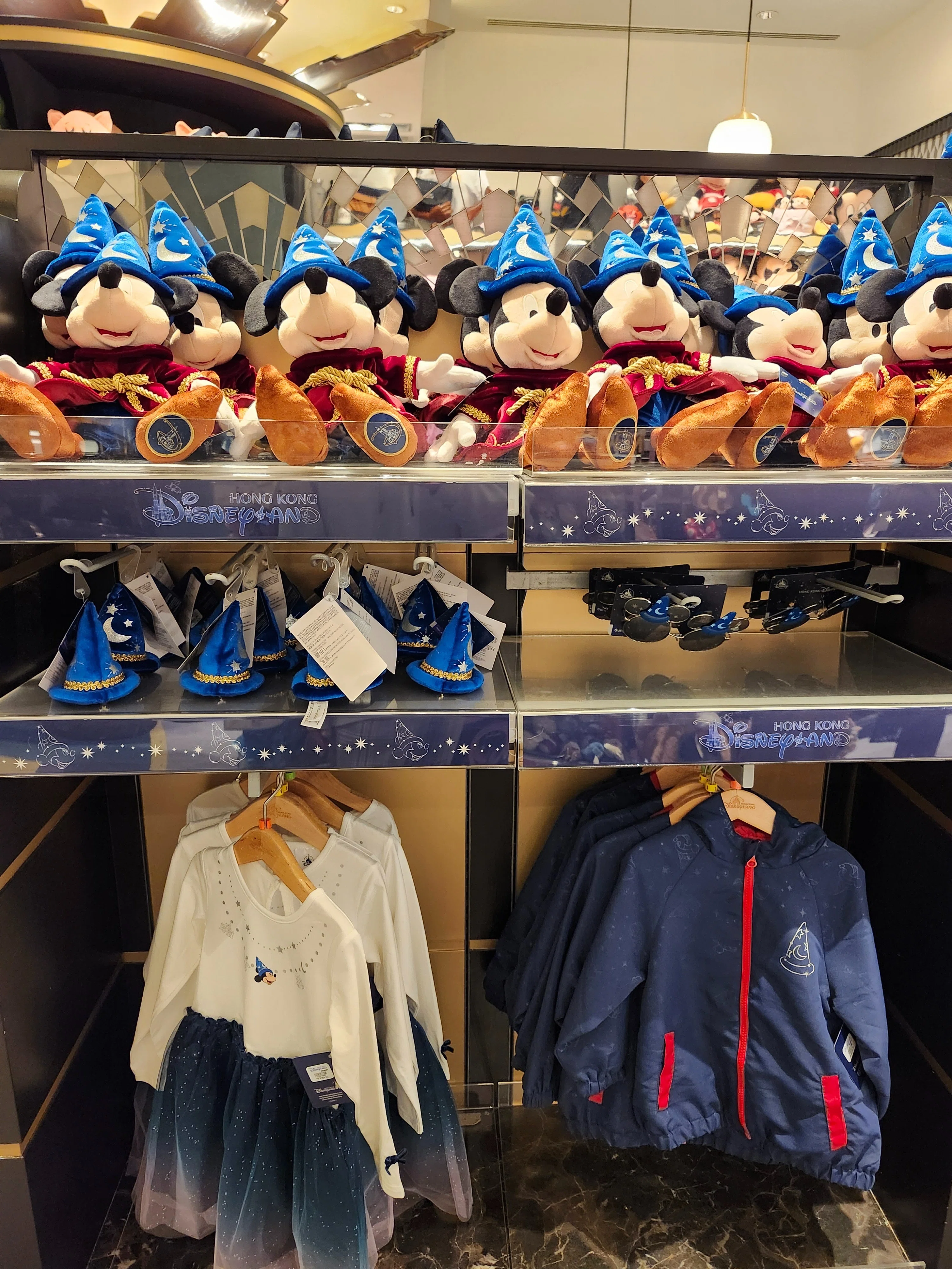 海外パーク正直レビュー①】香港ディズニーランドHKDL｜こずり