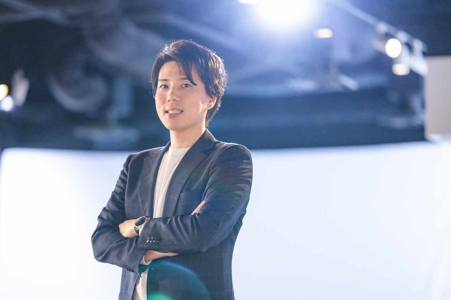 入社エントリ】企業の成長が日本を豊かにする──Sales Markerで挑む