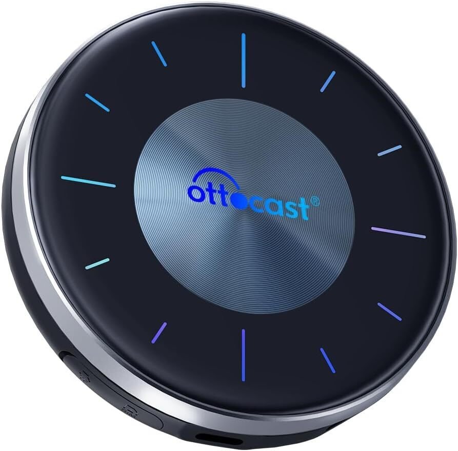 Ottocast【P3】【P3LITE】一部車種の接続について｜BlueCentury