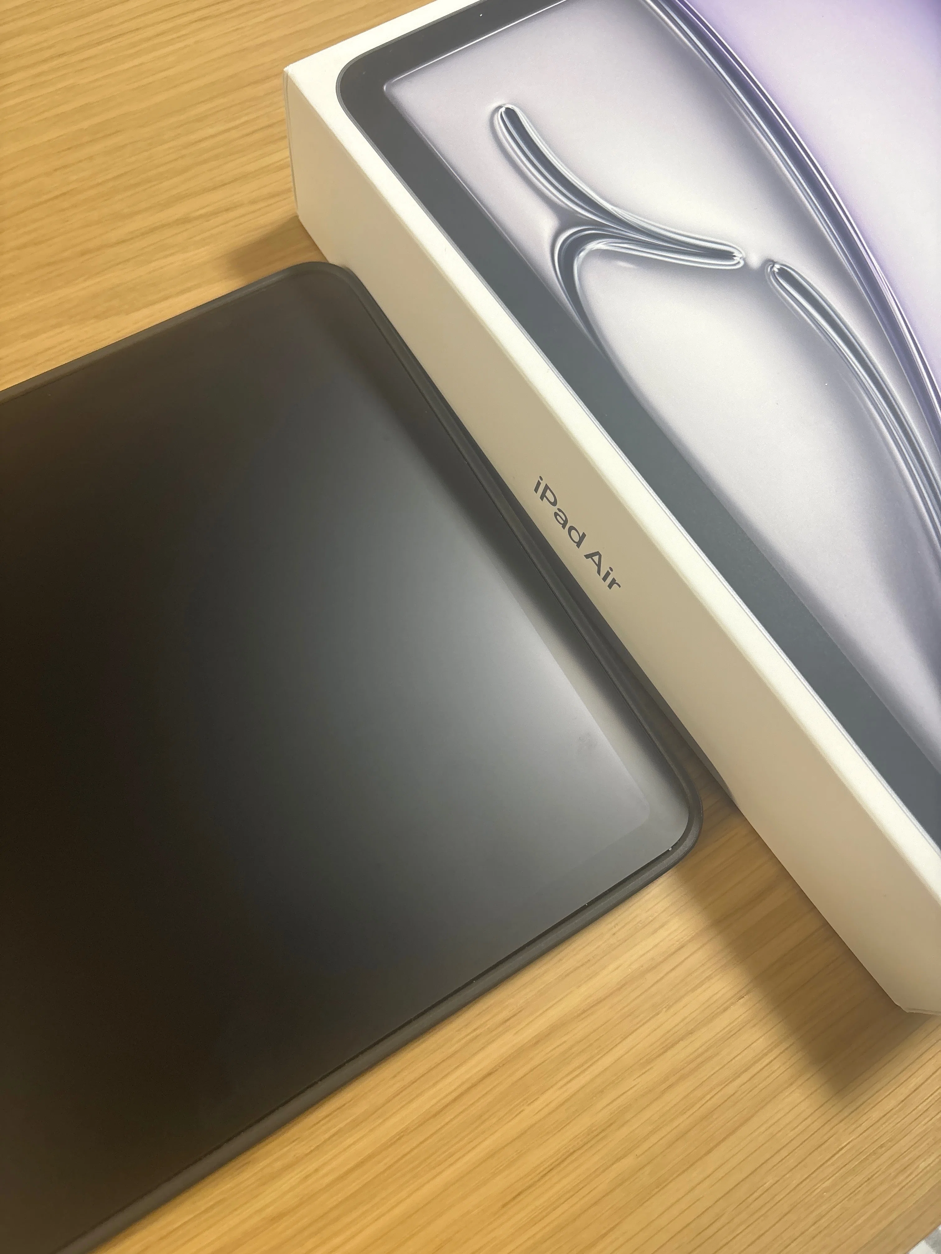 iPad Air M2 11インチ購入までの泥沼｜ゆーたま