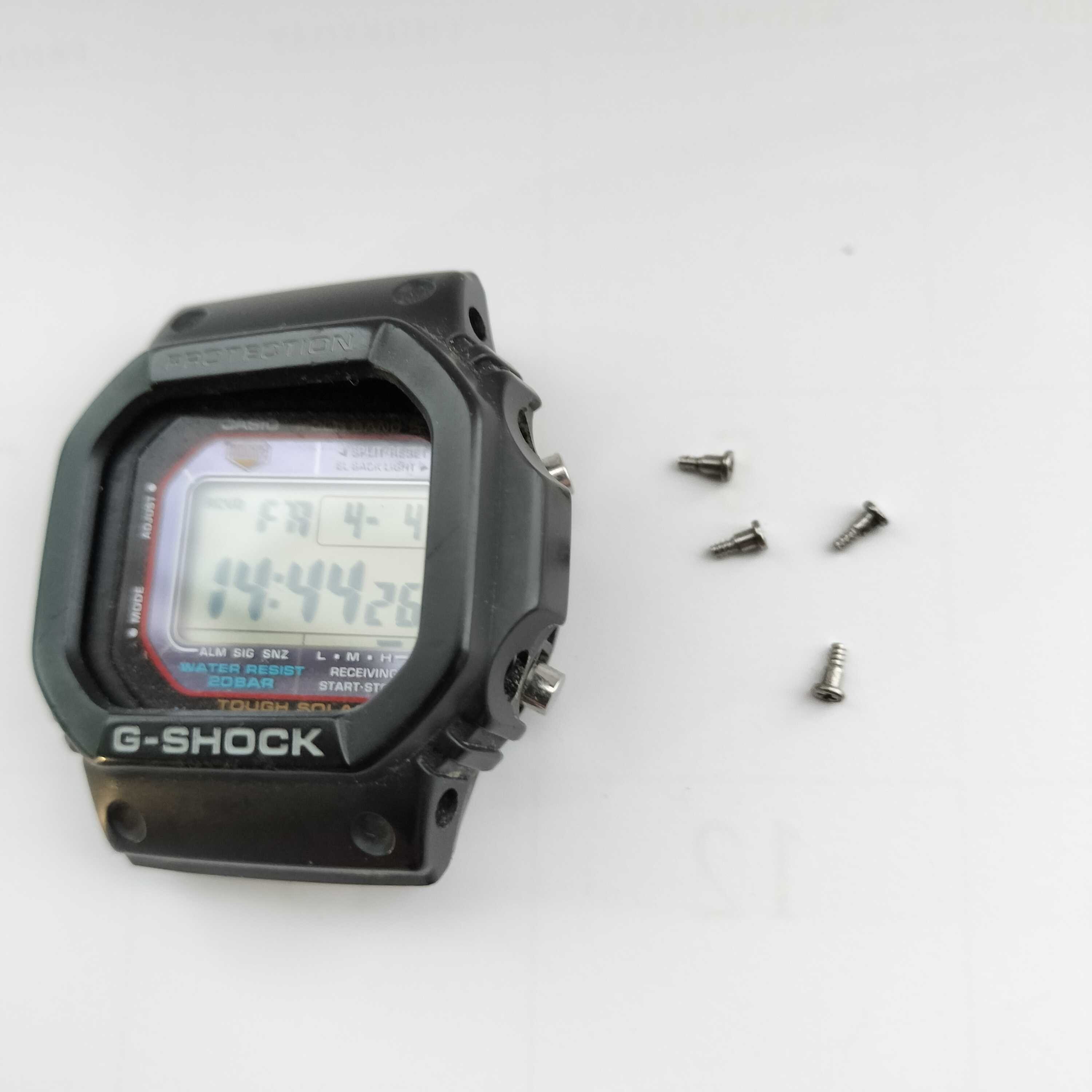 G-SHOCKをプチカスタムして遊んでみる-其の三｜POLYLOFT