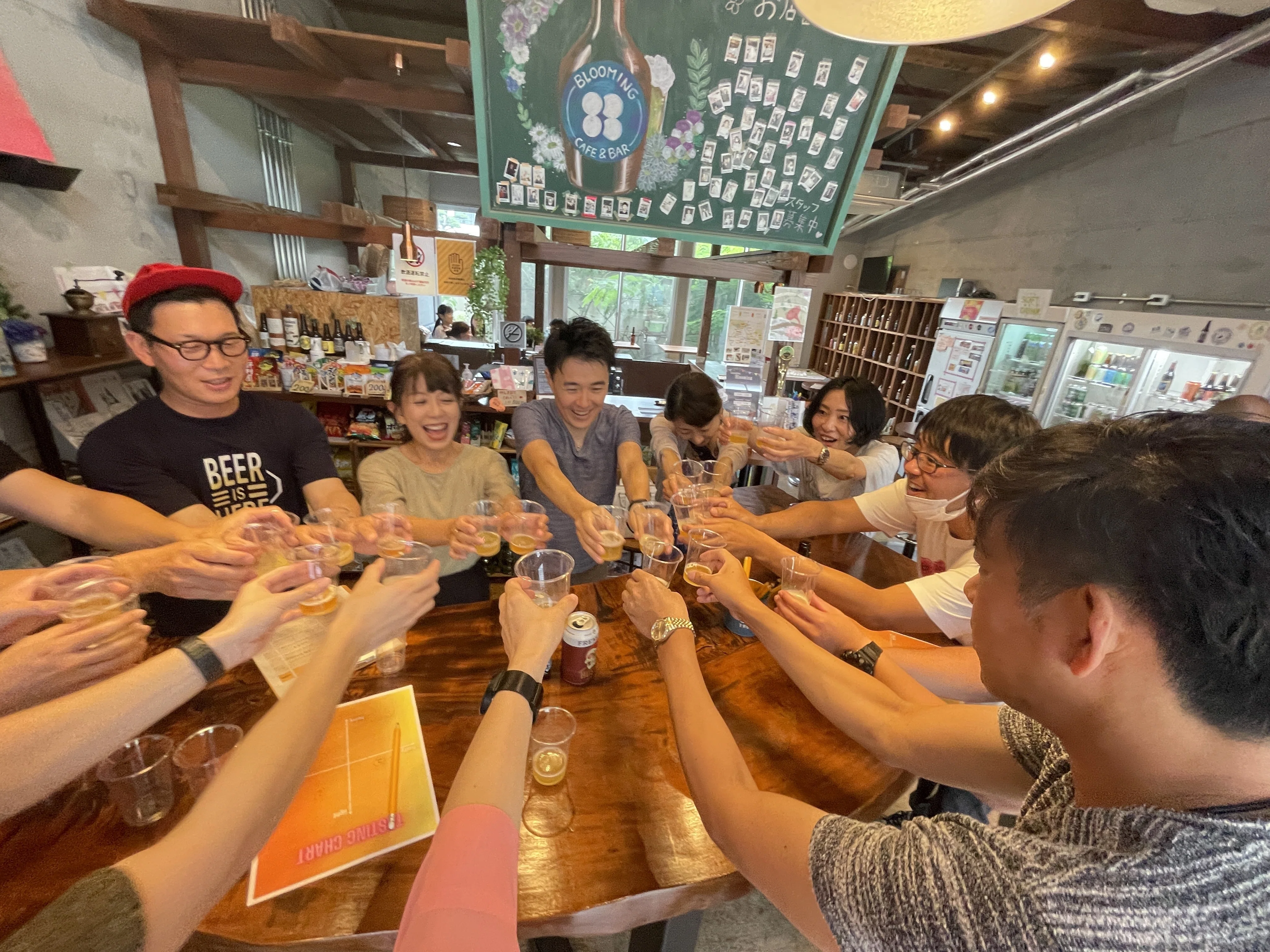 5/25開催】＼CHEERS!MISHIMA／ 乾杯をまちなかで🍻クラフトビールと