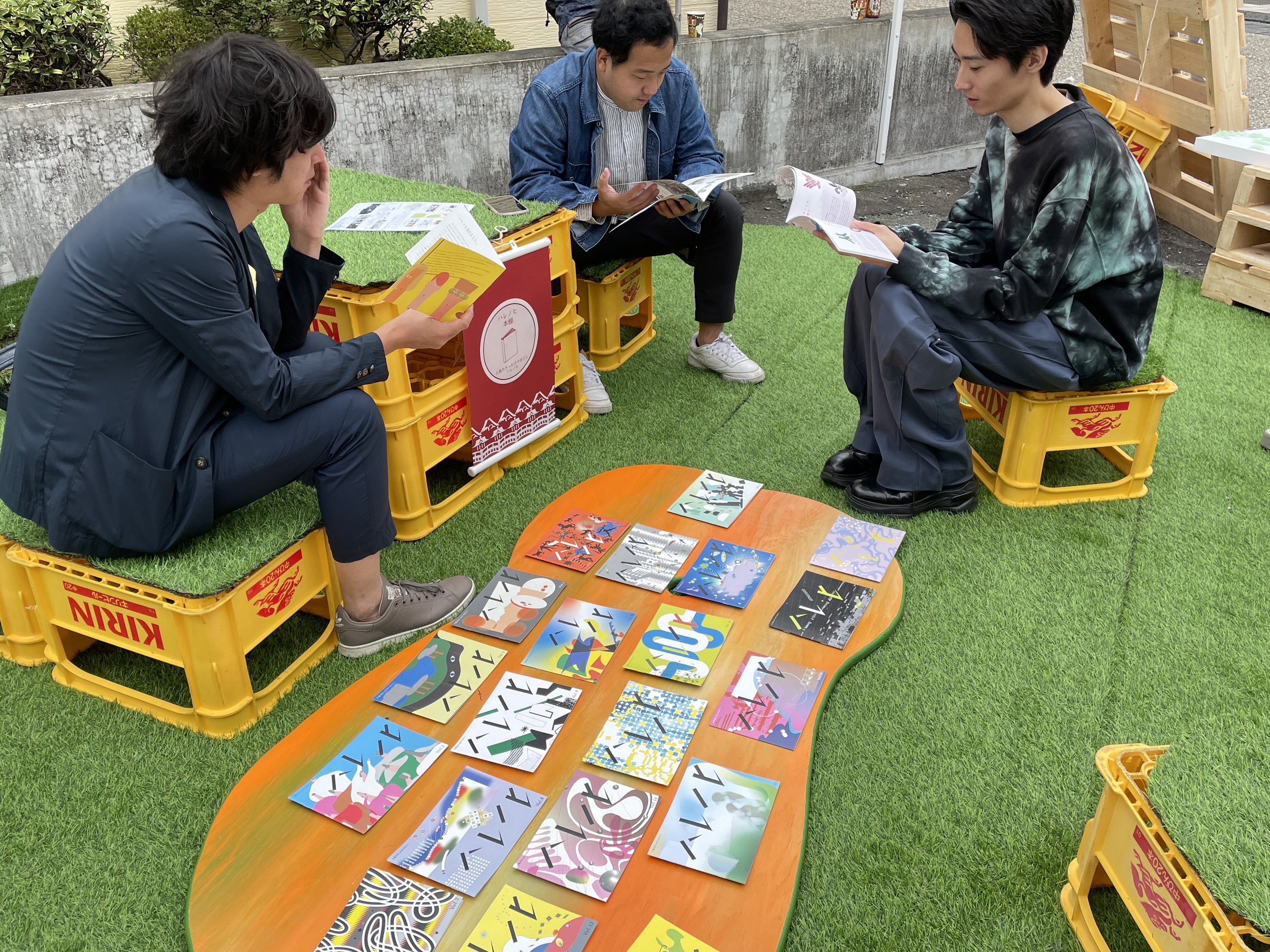 5/25開催】＼CHEERS!MISHIMA／ 乾杯をまちなかで🍻クラフトビールと