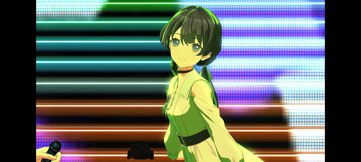 村野さやか104期Fes×LIVEの軌跡その4｜にご
