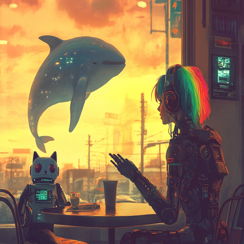 Midjourney V7アルファ版リリース V6.1と比べてみたら｜アキスケ