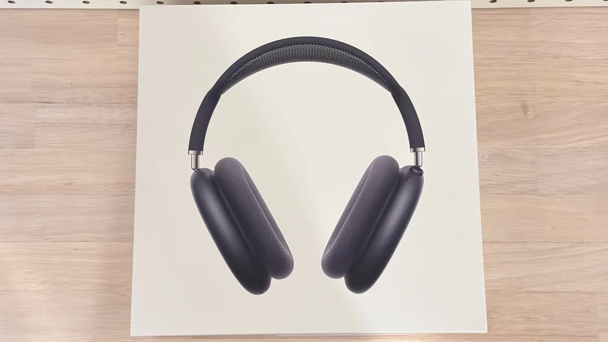 AirPods Maxが、24bit/48kHzロスレスオーディオに対応するとのこと 