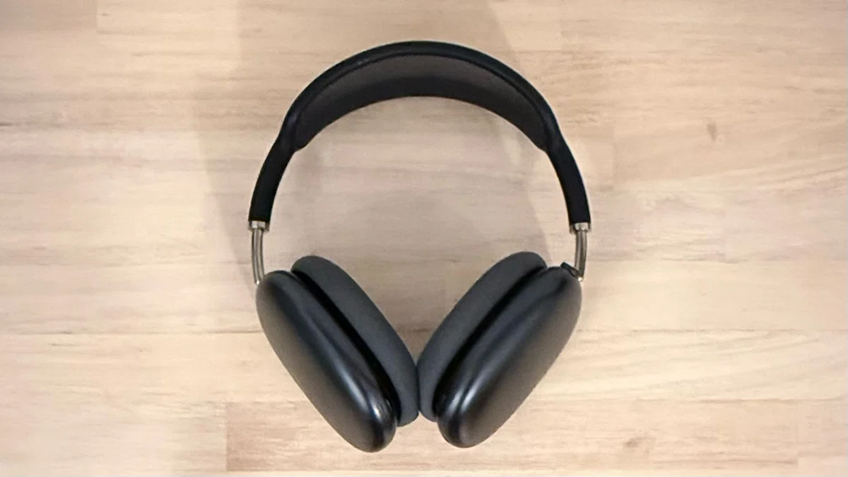 AirPods Maxが、24bit/48kHzロスレスオーディオに対応するとのこと 