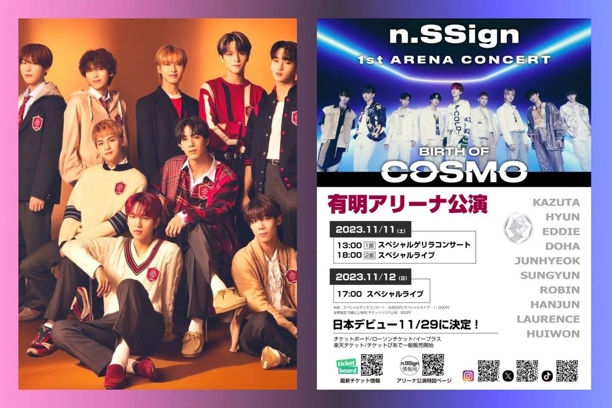 昔語りのように… いちCOSMO的n.SSign1年の軌跡 3 [BRTH OF COSMO]｜kuropon