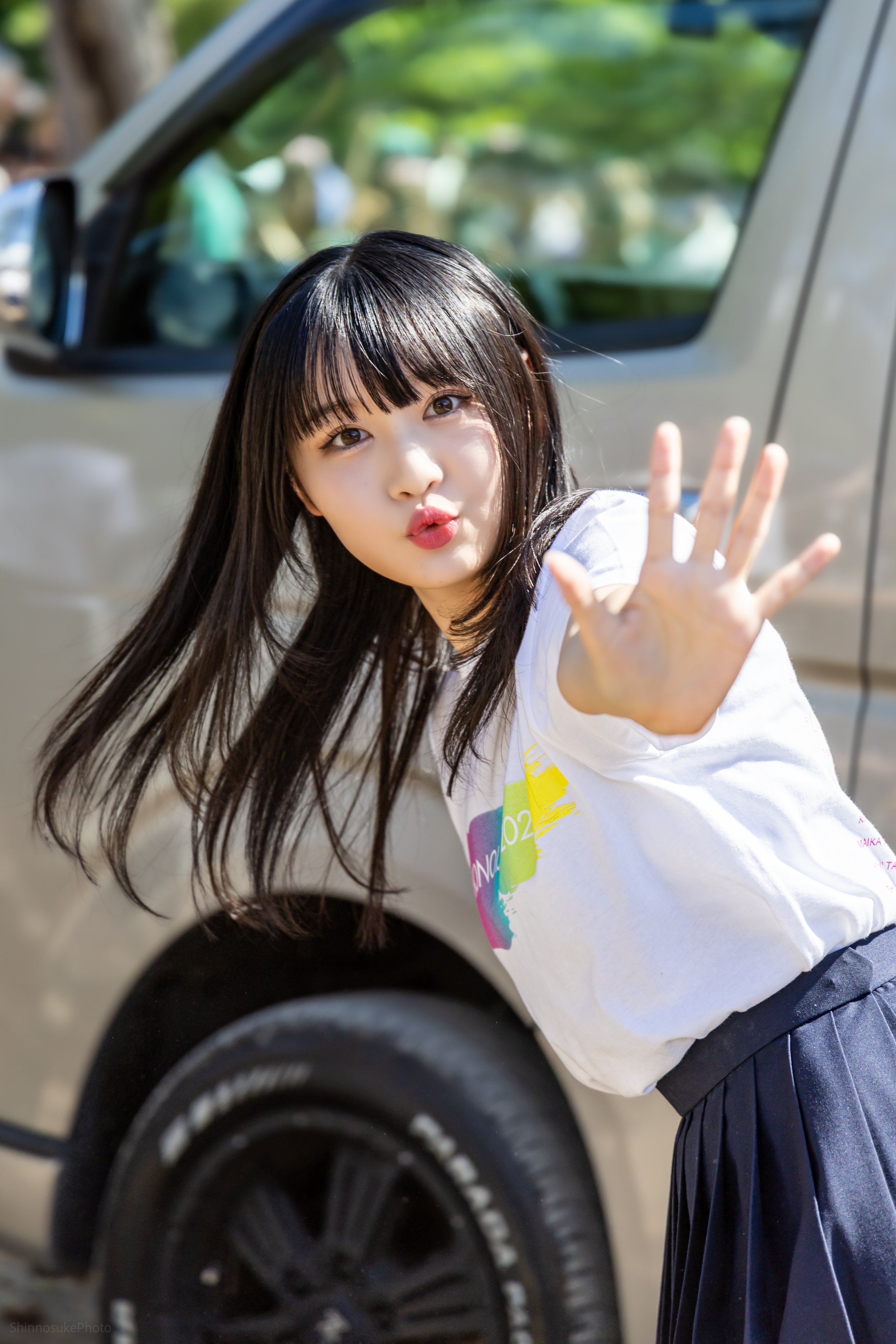 藤沢莉子ちゃんの好きなところ｜🍨真之介🍨