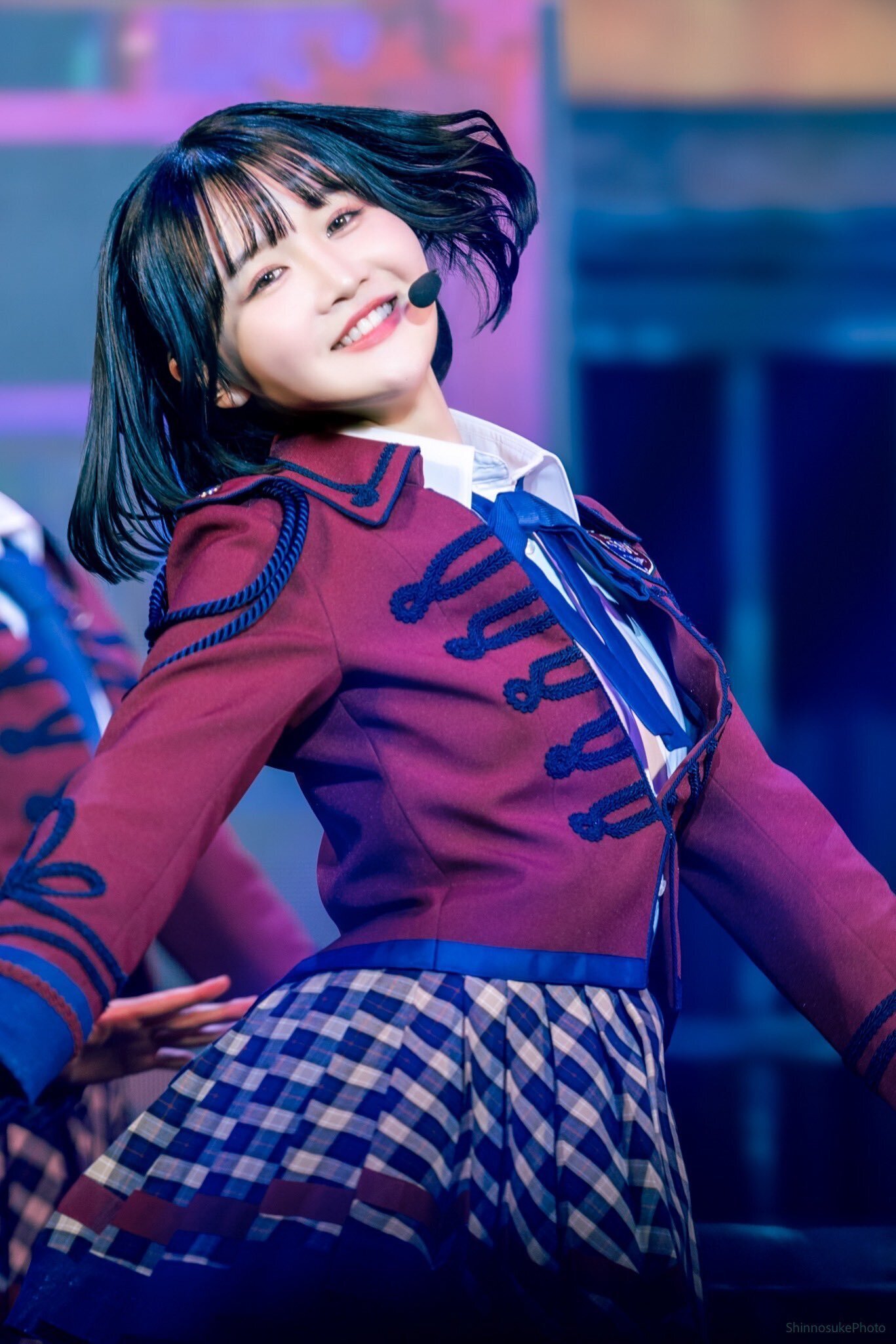 藤沢莉子ちゃんの好きなところ｜🍨真之介🍨