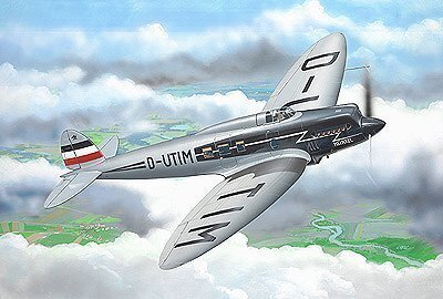 北アフリカ戦線のハインケルHe111 羊の皮を被った狼〜ハインケルHe111｜ワンモア@航空エッセイ