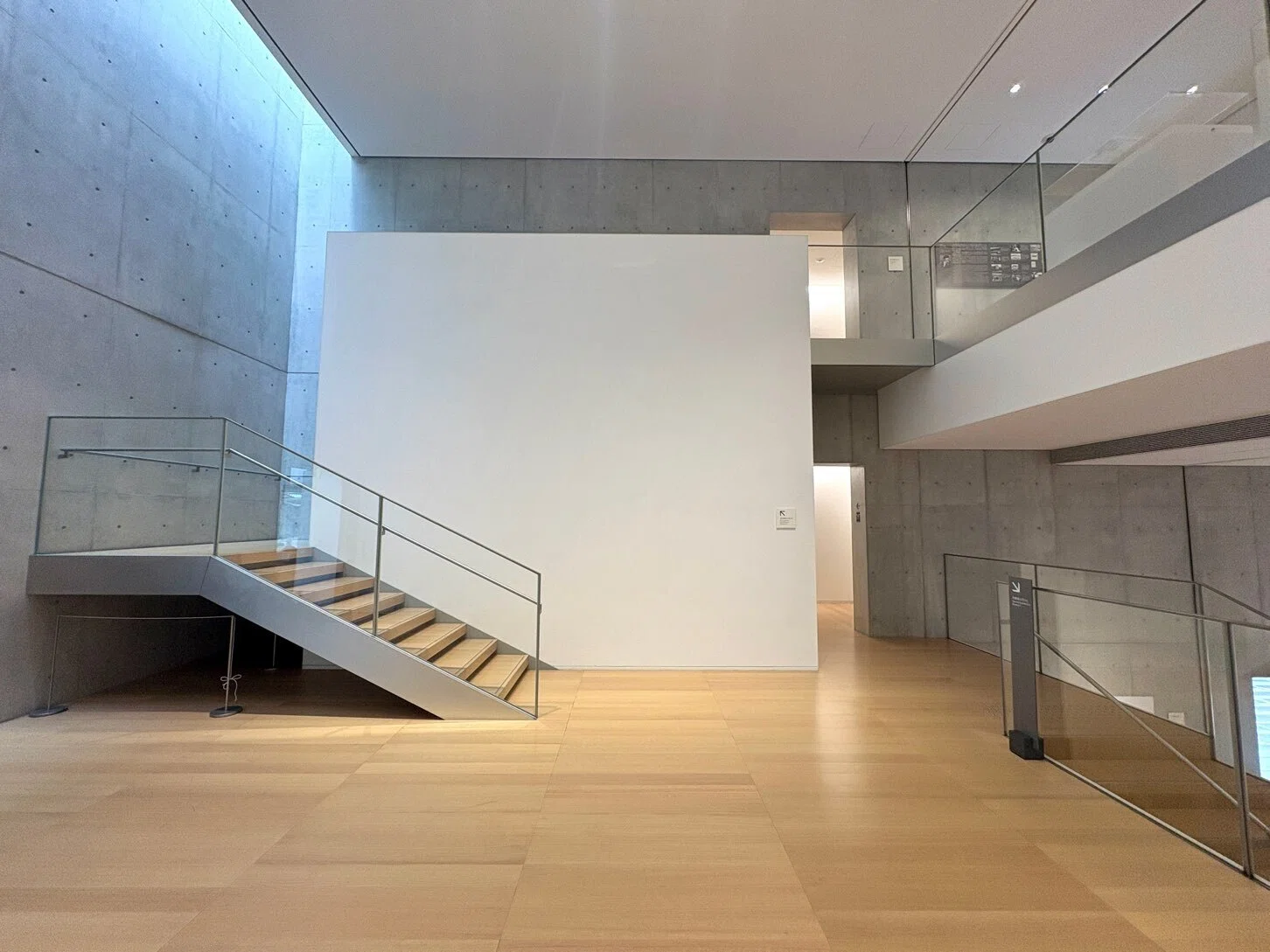 Yoshiro and Yoshio Taniguchi Museum of Architecture, Kanazawa