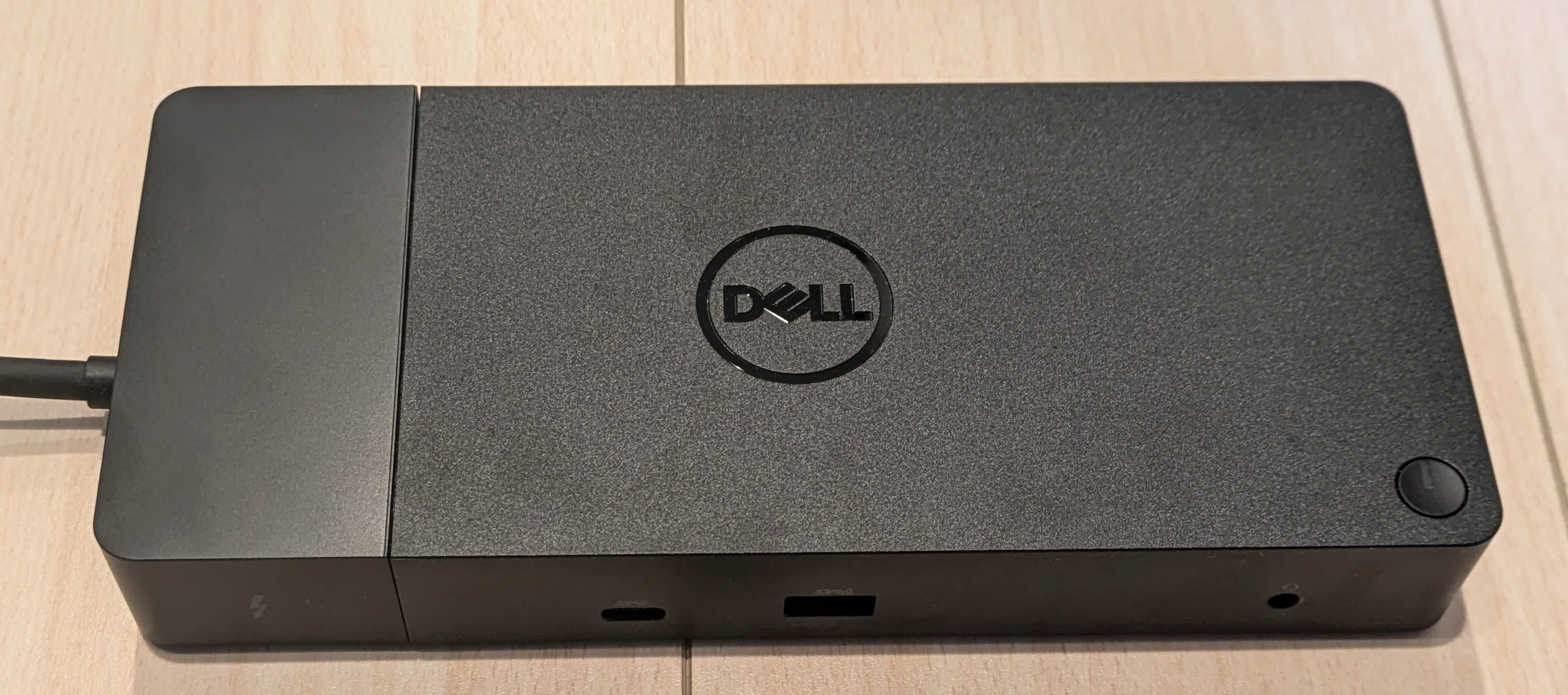 DELL WD19TBを買った｜しあ