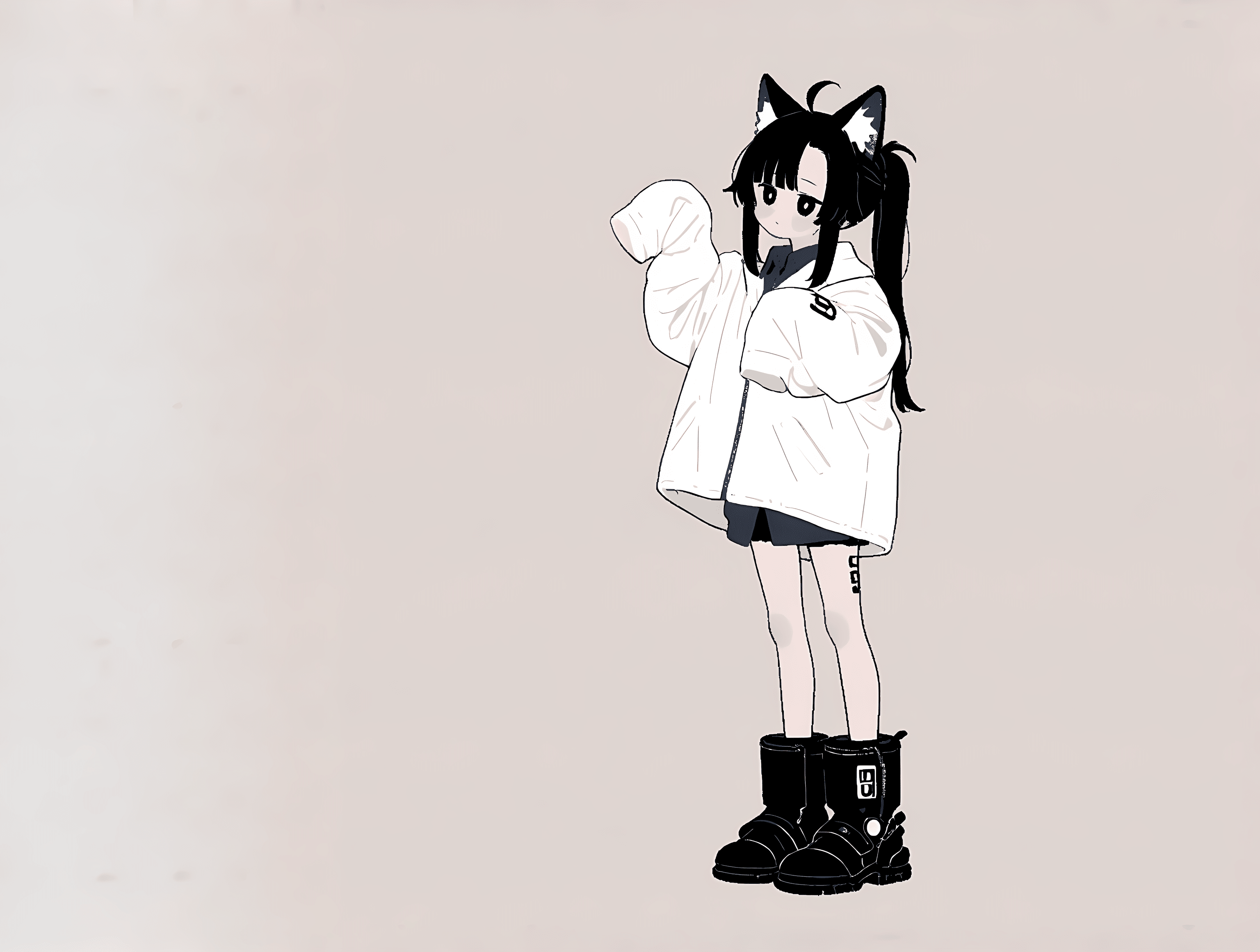 にゃんにゃんにゃーんにゃにゃーん成人男性 | day 293｜inurun