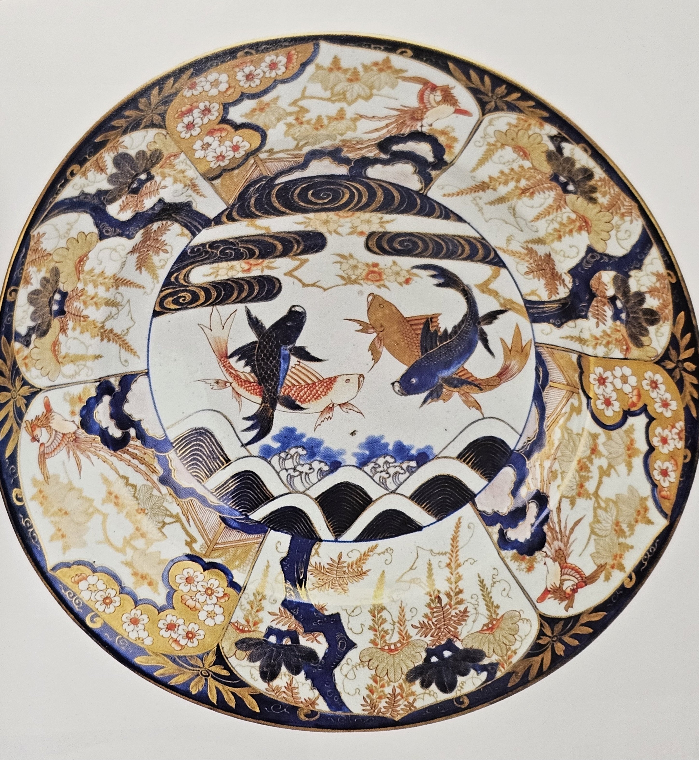古伊万里について|suikazuki 古伊万里について|suikazuki