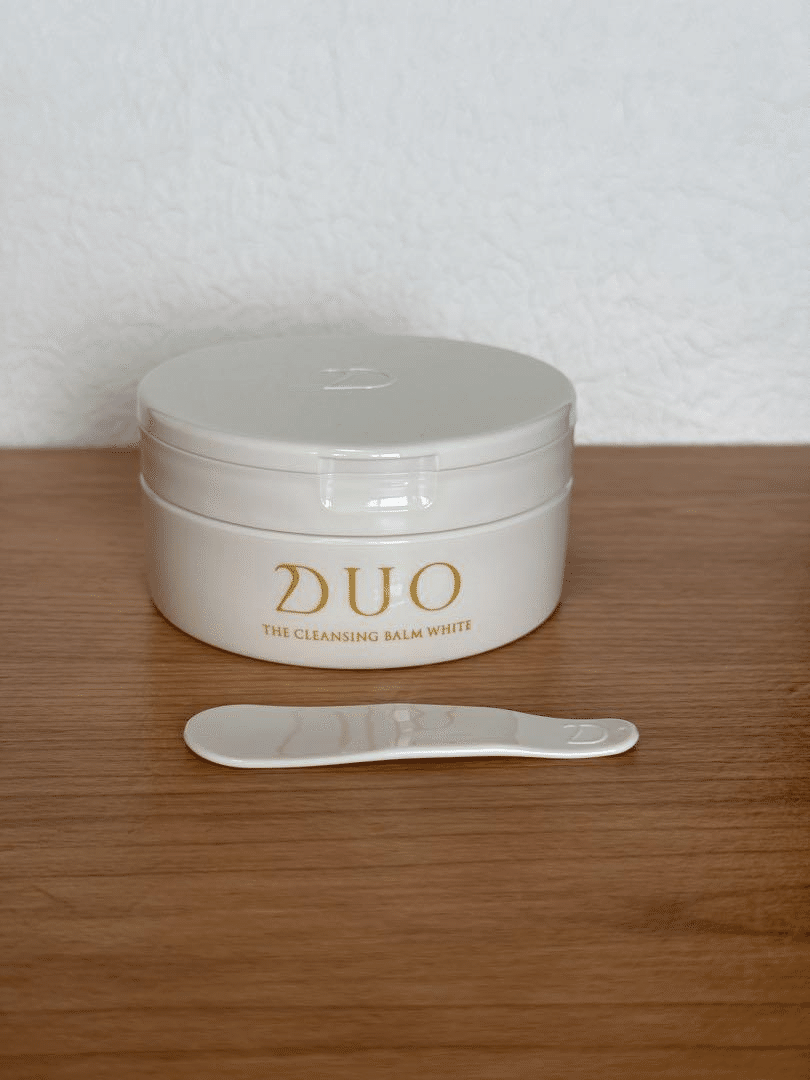 DIO ザ クレンジングバーム ホワイト 90g 1個 100g 4個 計5個 ザ