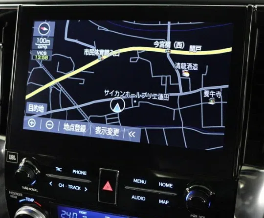 30系後期アルファードの購入検討から納車までの記録｜なえ｜泥臭く