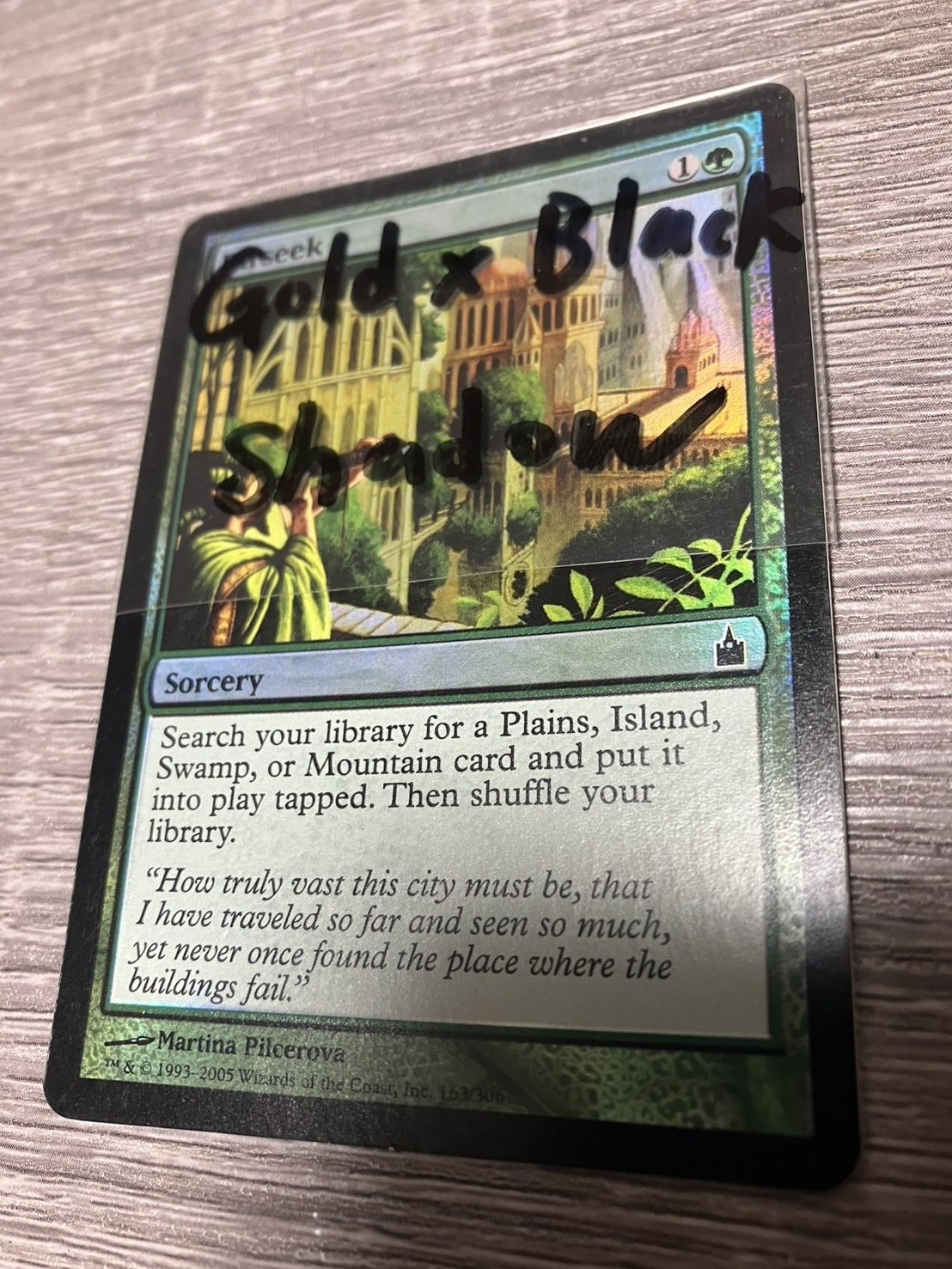 MTGサイン代行サービス:メインページ|Yohei ArakiのMTGサイン MTGサイン代行サービス:メインページ|Yohei ArakiのMTGサイン