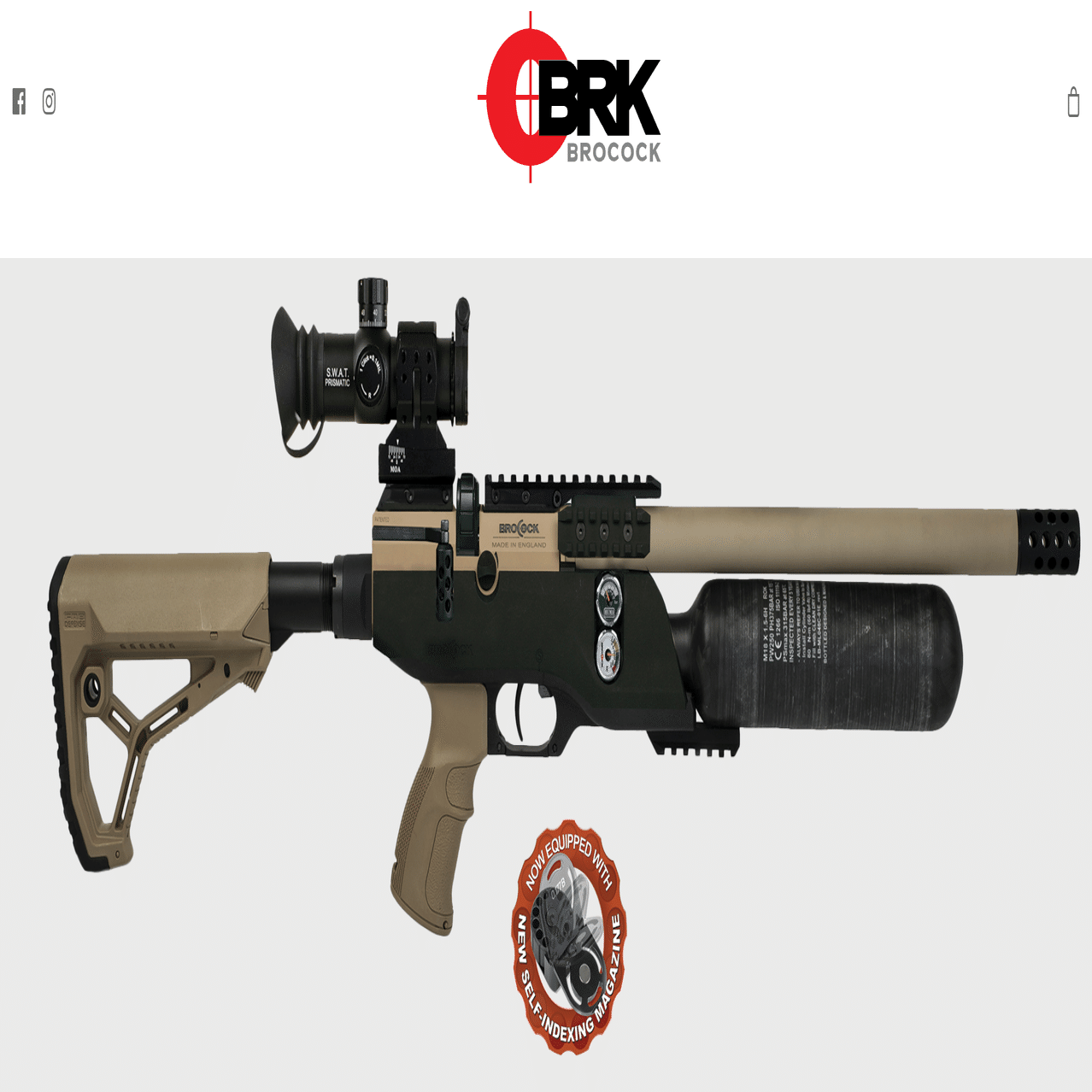 ＭＤＥアダプター　狩猟用エアライフル　送料無料 🔰エアライフル猟入門(8) 中古PCPの種類と選び方【Part.2】｜サンパチ