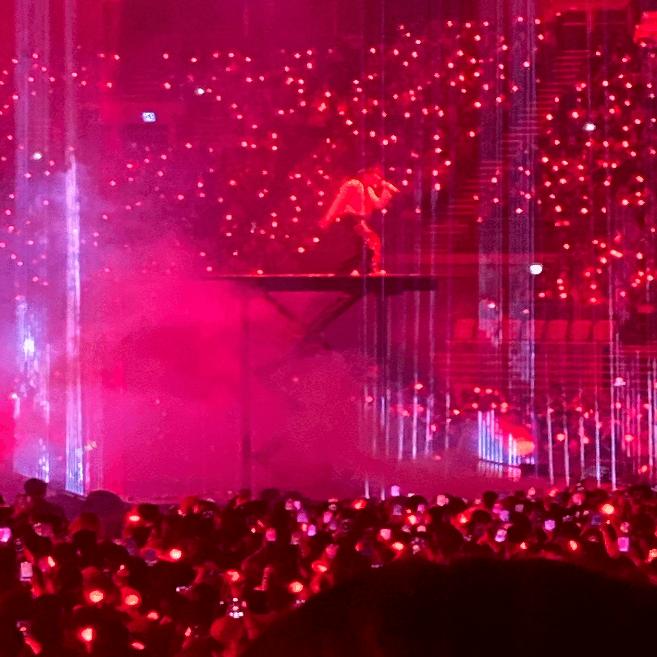 🐿日本公演直前！必見ポイント「HOPE ON THE STAGE」｜Nobue Saito