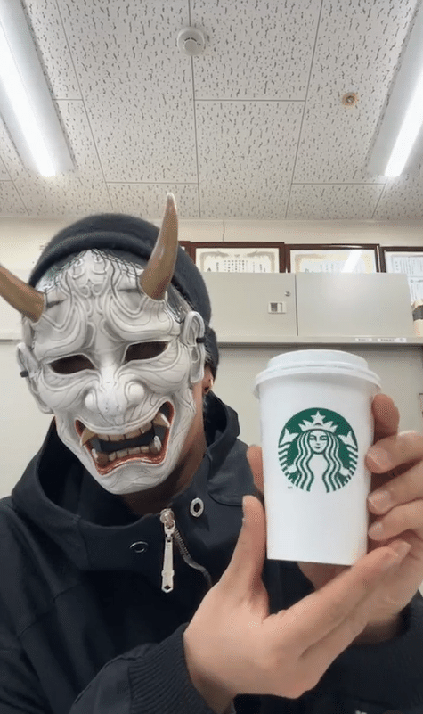 O-MENZ配信書き起こし】2025.3.23インスタライブ般若配信｜加藤とりい