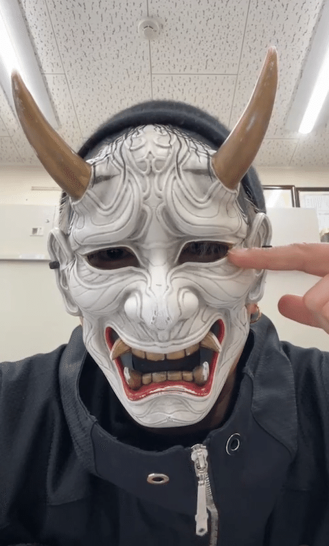 O-MENZ配信書き起こし】2025.3.23インスタライブ般若配信｜加藤とりい