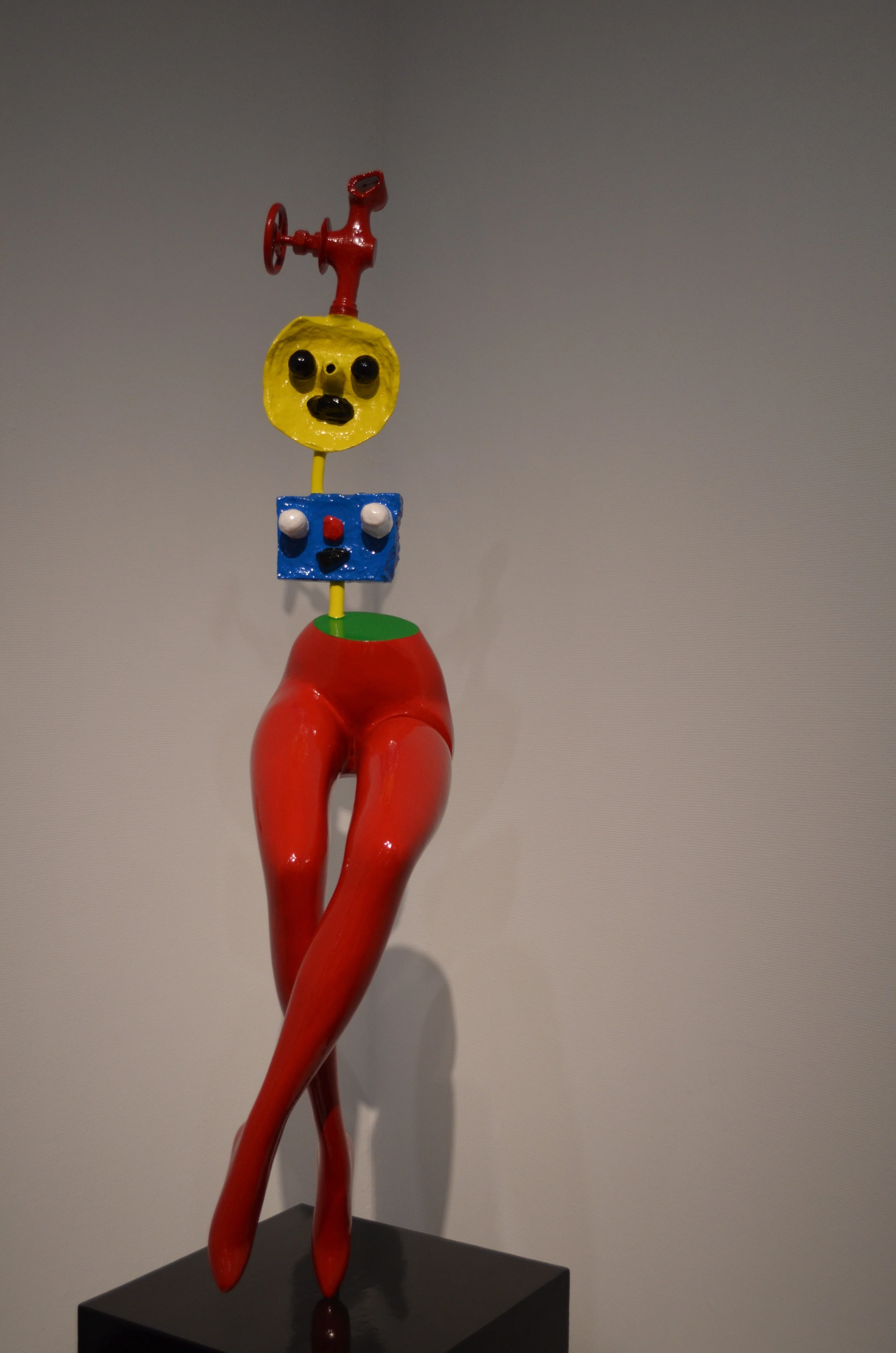 ミロ展」を観た！｜桑原亘之介