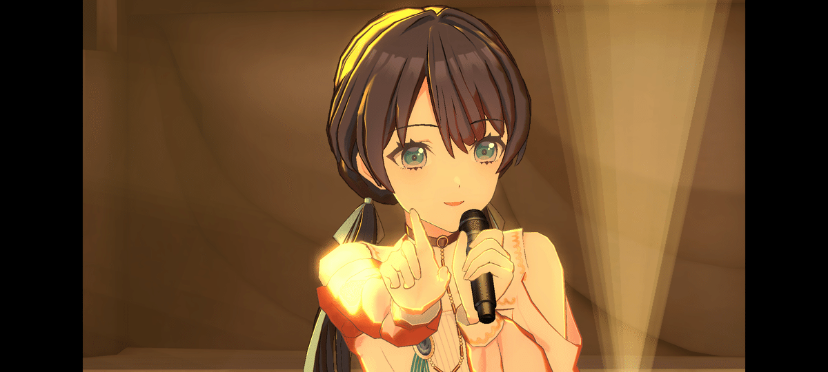 村野さやか104期Fes×LIVEの軌跡その5｜にご