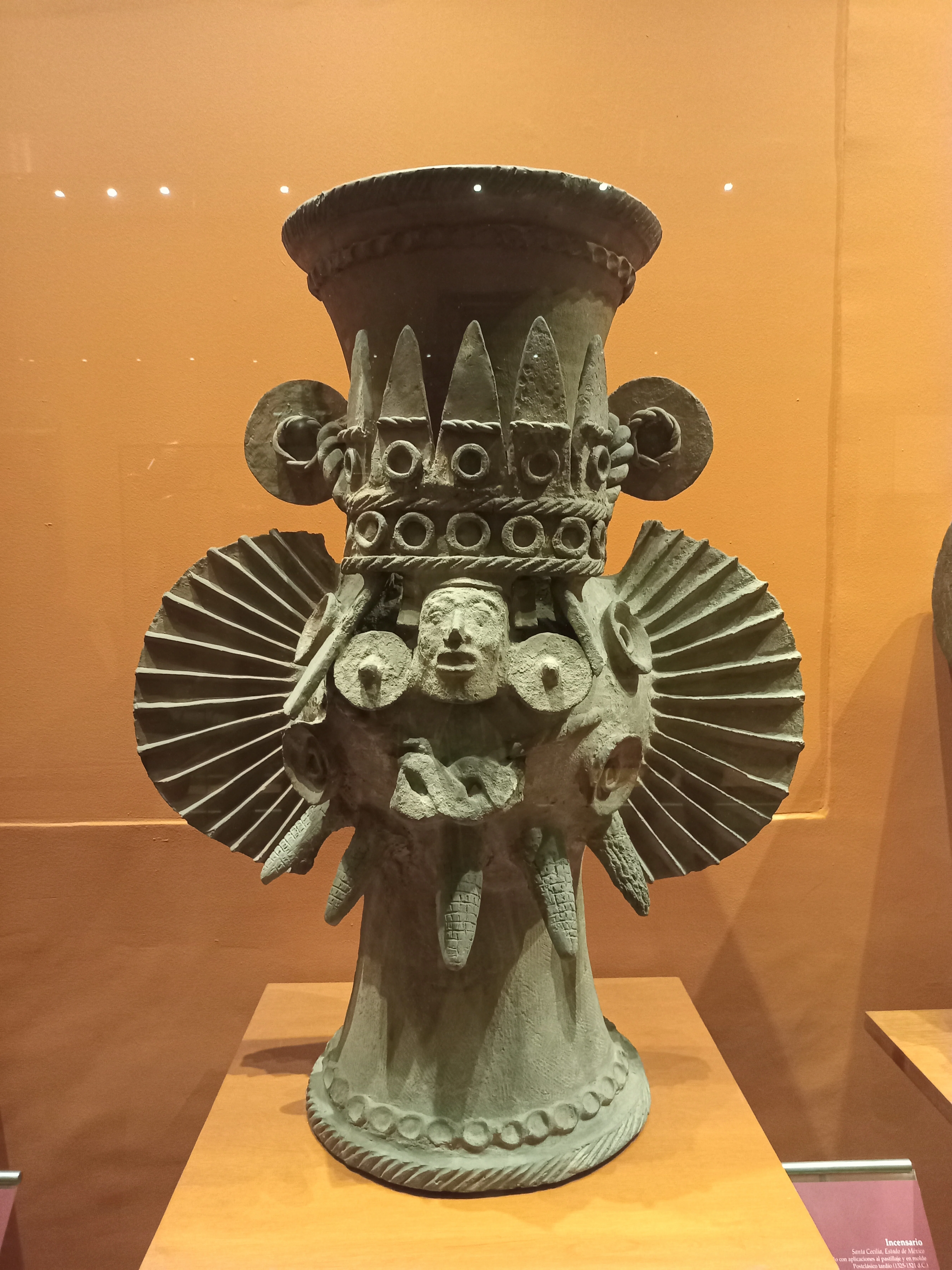 🇲🇽メキシコ】#3 メキシコシティ巡り、タコスの巨大お肉にびっくり