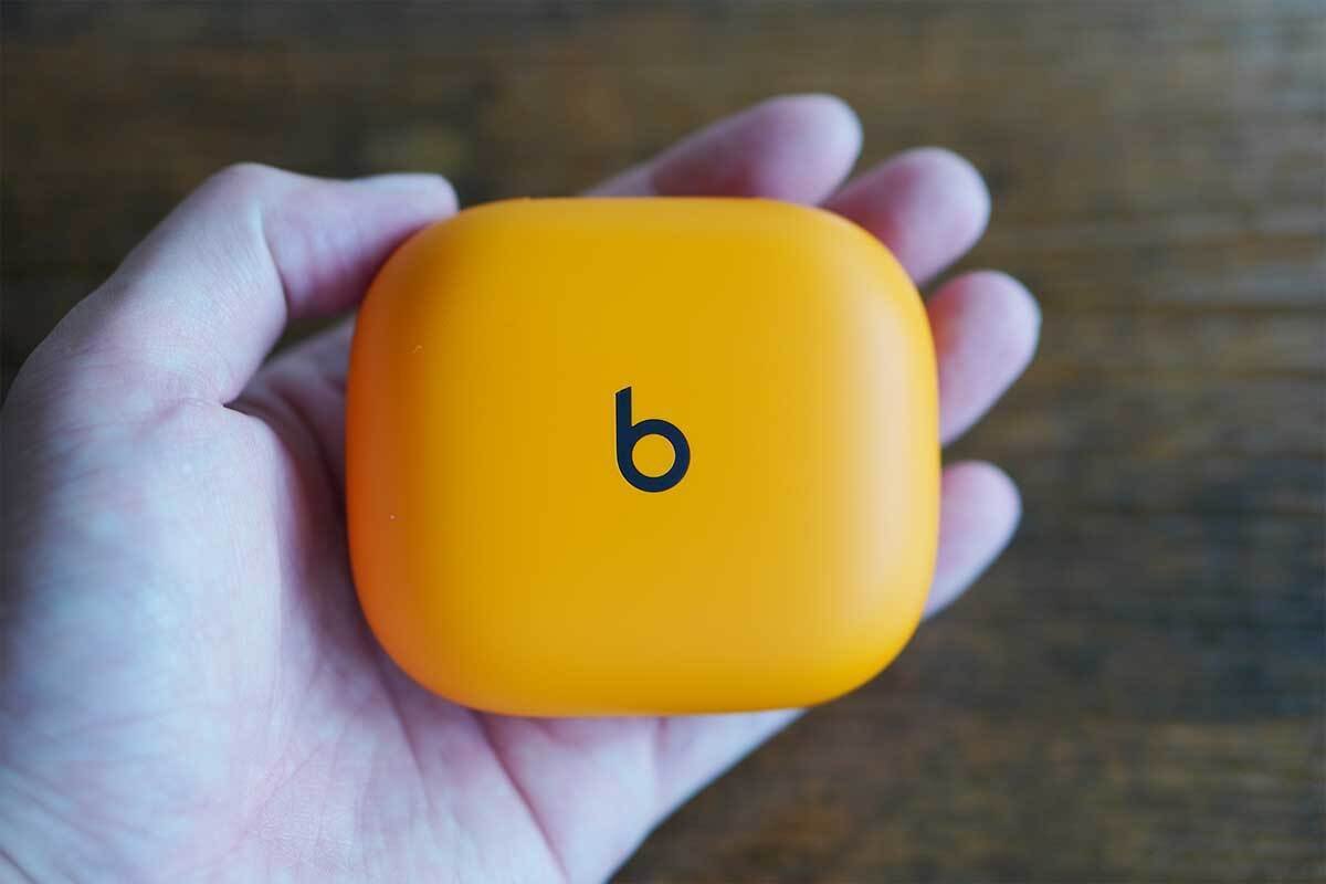 BEATS Powerbeats Pro 2のレビュー｜AirPodsなんて買ってる場合