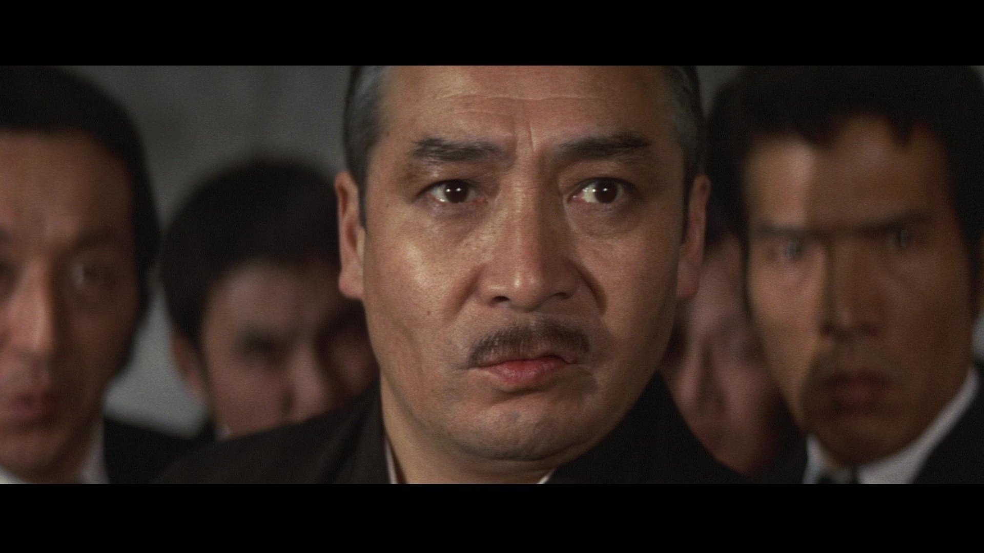 命を狙われつづけた〝山守組長〟が見つけた小さな幸せ：『赤い蕾と白い