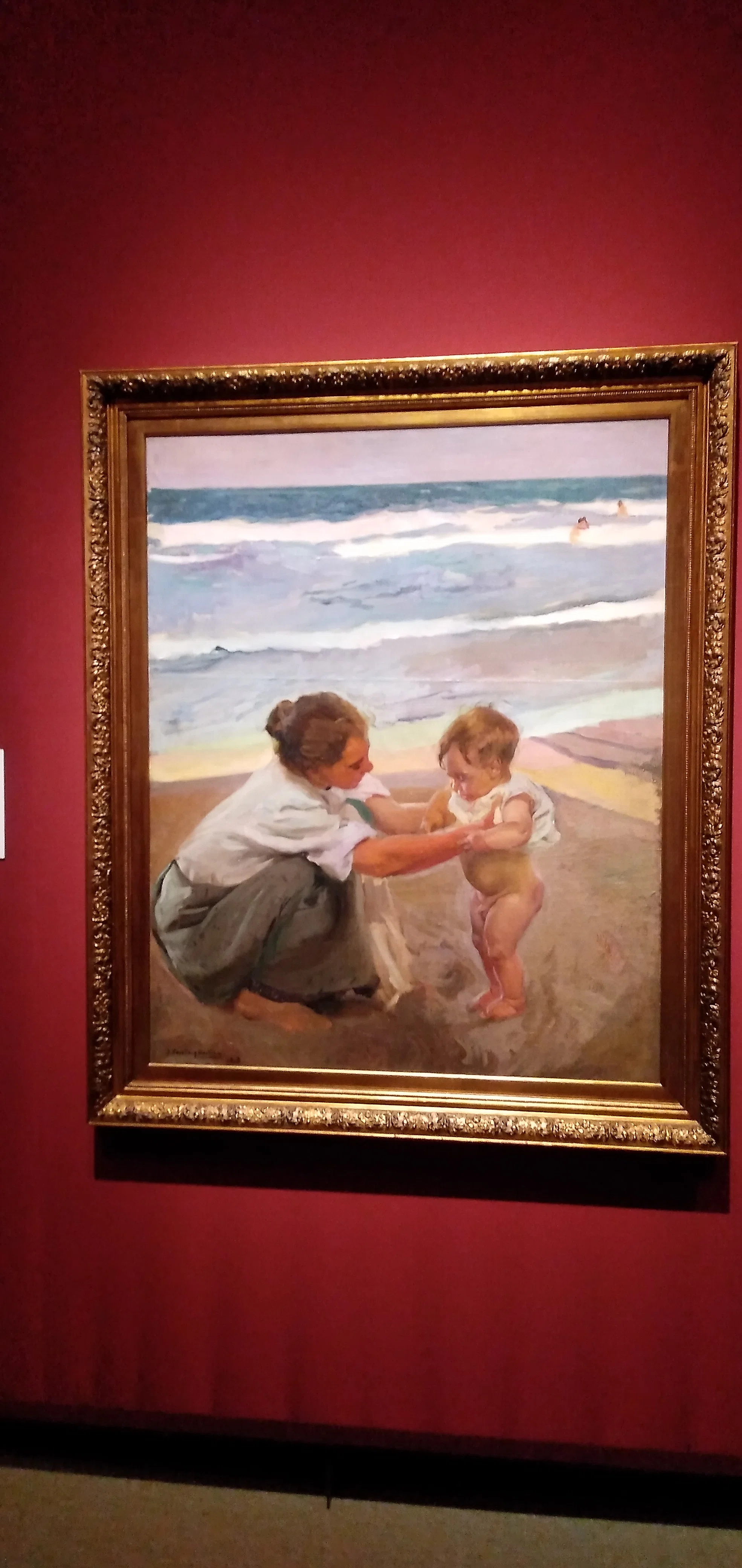 国立西洋美術館 12「西洋絵画、どこから見るか？―ルネサンスから印象派