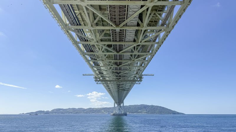 4月5日】明石海峡大橋開通【1998(平成10)年】|chari_hoi 4月5日】明石海峡大橋開通【1998(平成10)年】|chari_hoi
