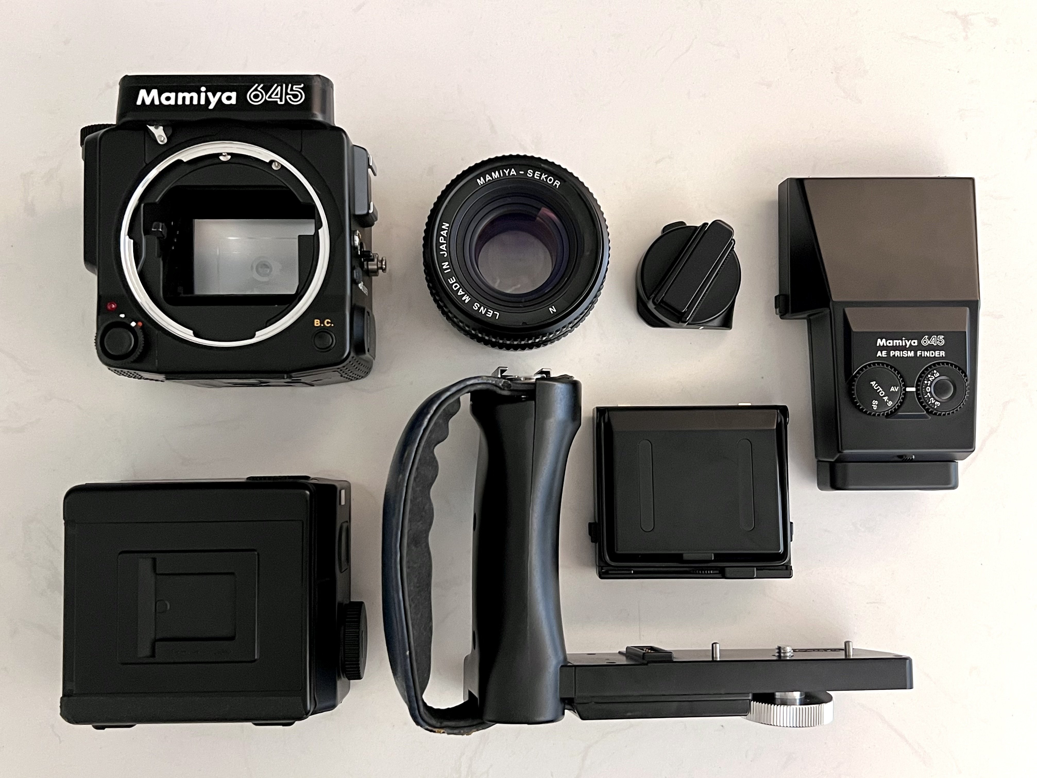 中判フィルムカメラ | Mamiya M645 Super #1|beach_wave888 中判フィルムカメラ | Mamiya M645 Super #1|beach_wave888