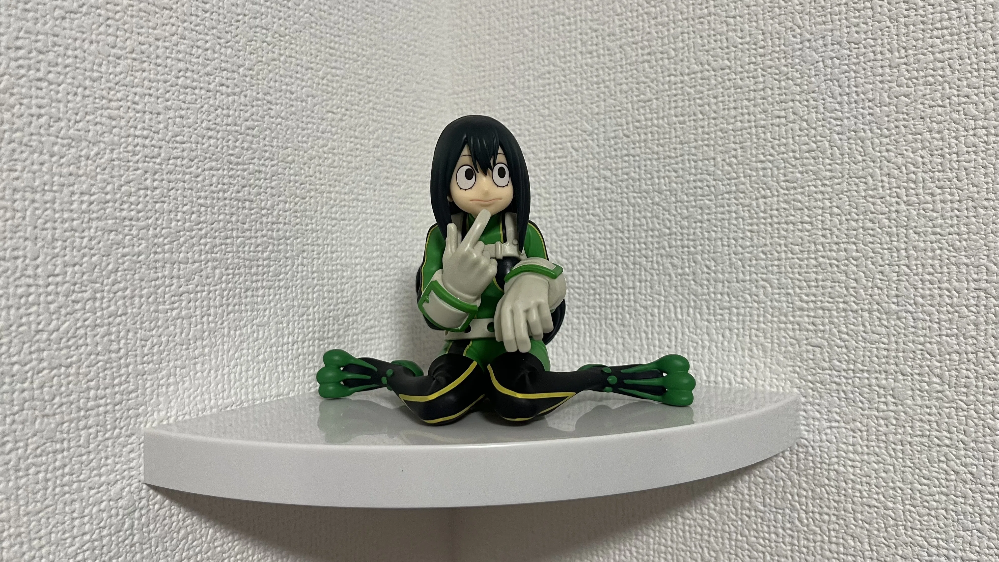 最新すーぱーそに子のプライズフィギュア登場予定一覧2026年 6739T/未