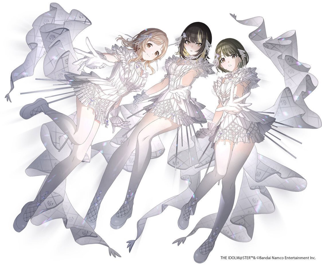 光空追跡】Catch the SHINY-TRAIL【20万文字でシャニマス全解説】｜拍悟