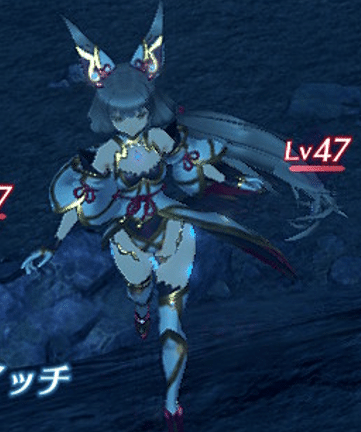 ゼノブレイド2 ちょっと受け入れづらかったこと色々｜むてー