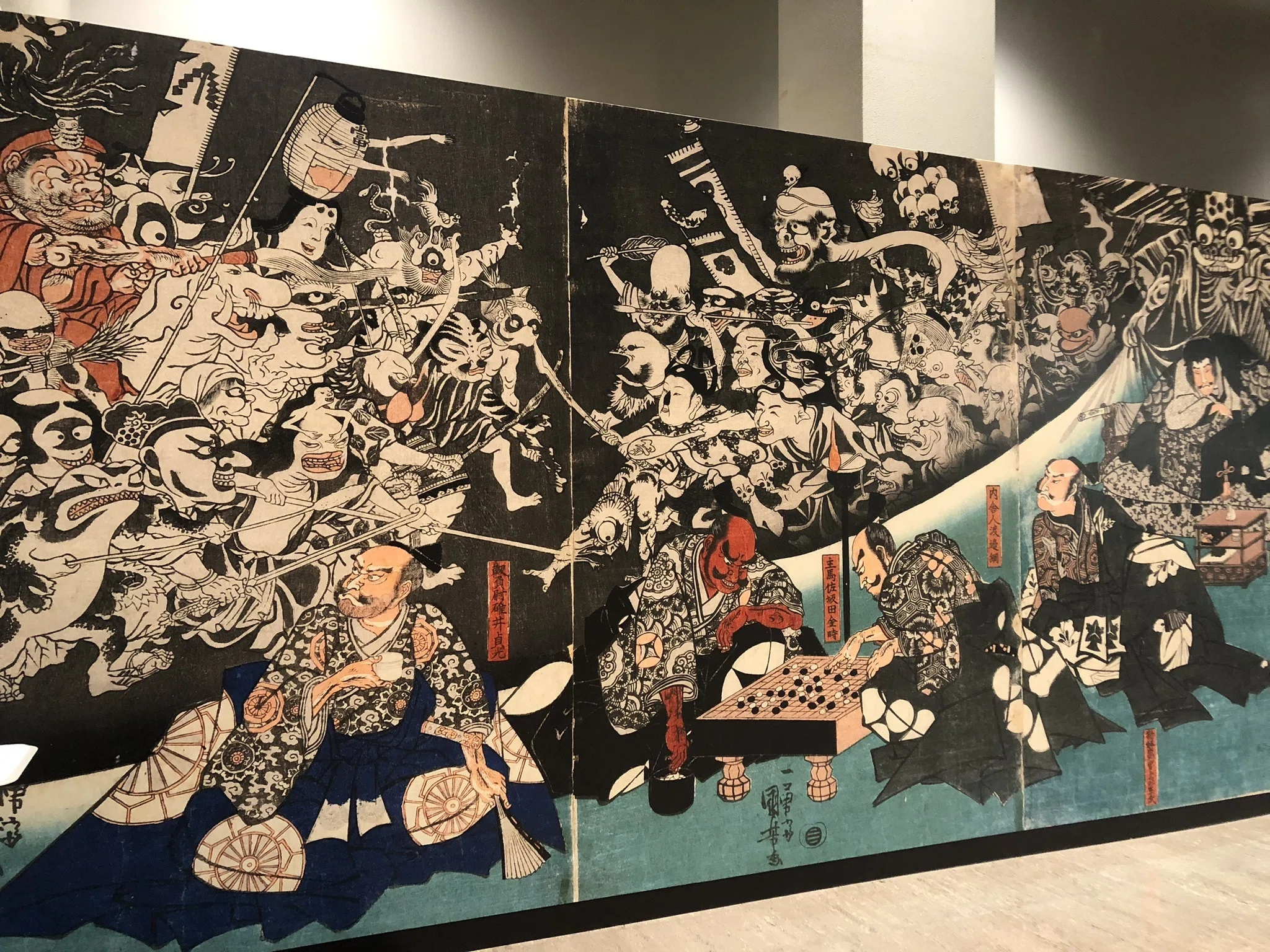 時代をえぐる！歴史の大転換期の錦絵｜紅紫