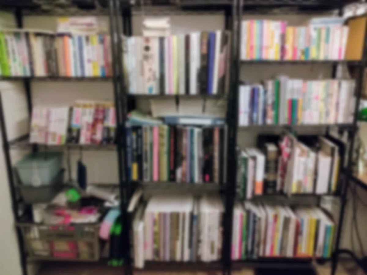 [Escaping the Messy Room] Step 7: The Demon Zone, Organizing the ...
