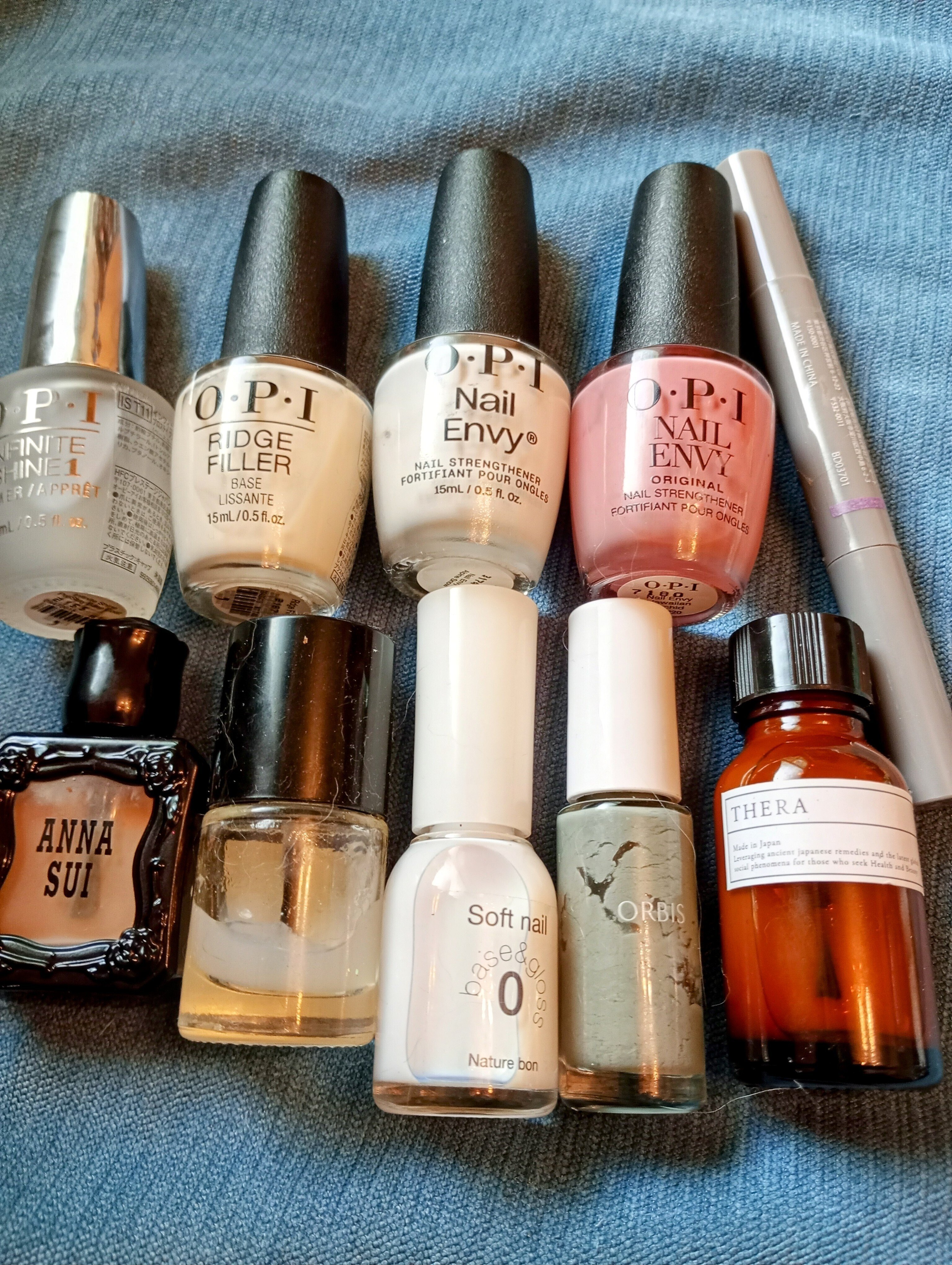 7本セット☆OPI リッジフィラーベースコート新品 楽天市場】opi ジェル リッジフィラー ベースコートの通販