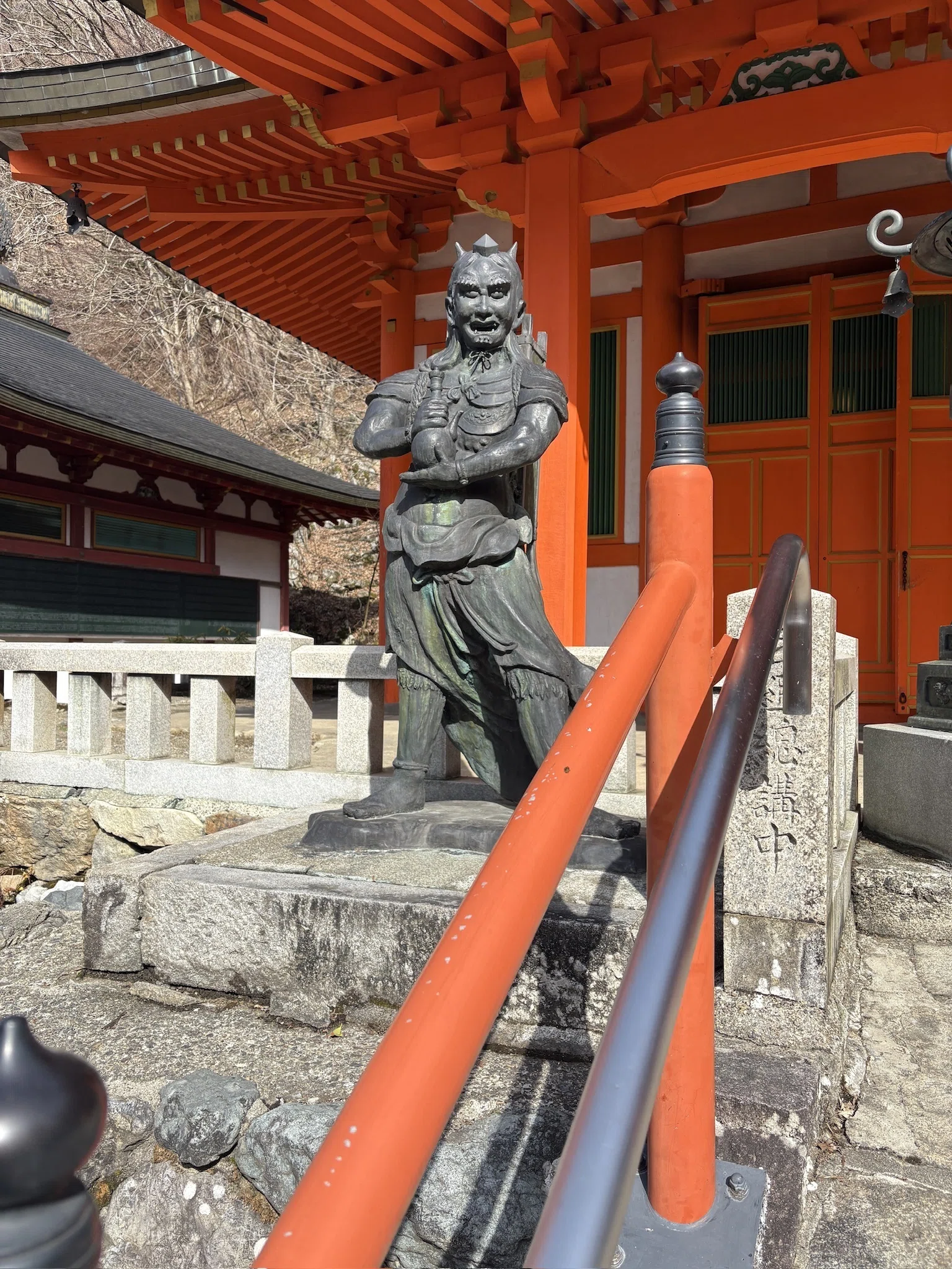 天河弁財天社〜吉野〜丹生川上神社｜秋せつら