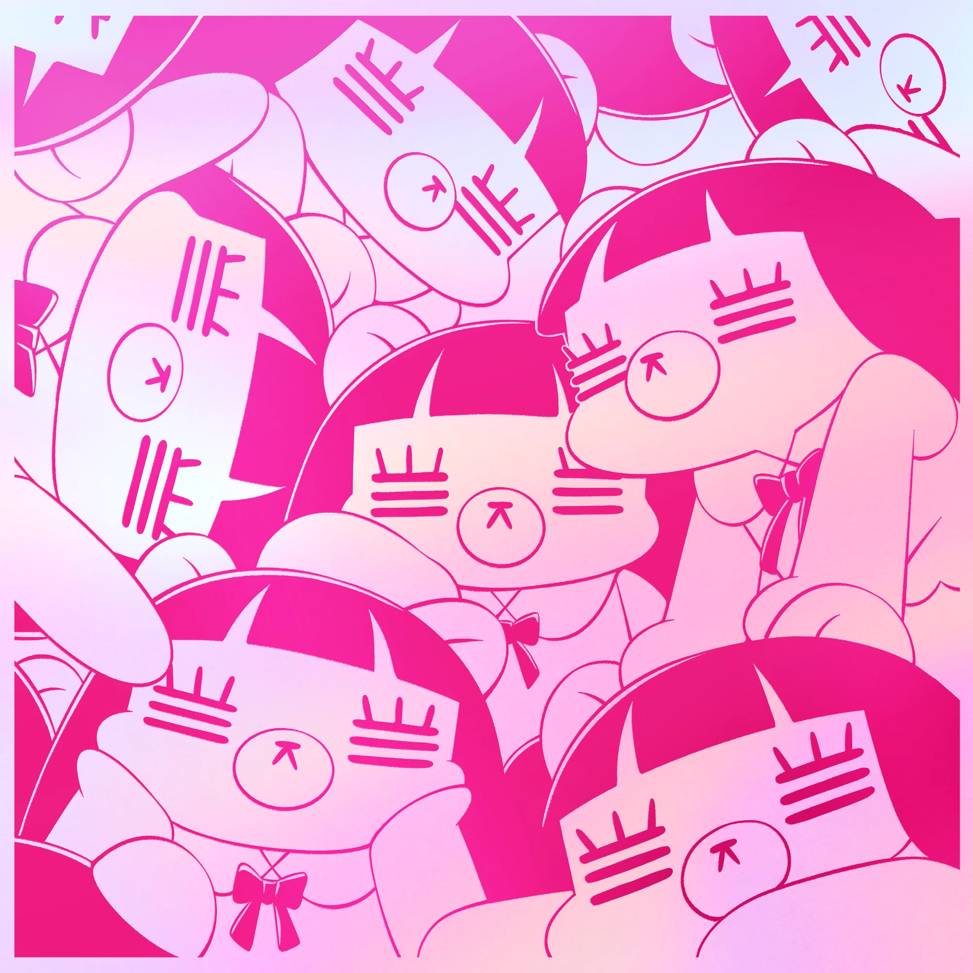 コレサワ「あたしを選んだ君と選ばなかった君へ」CDジャケットデザイン