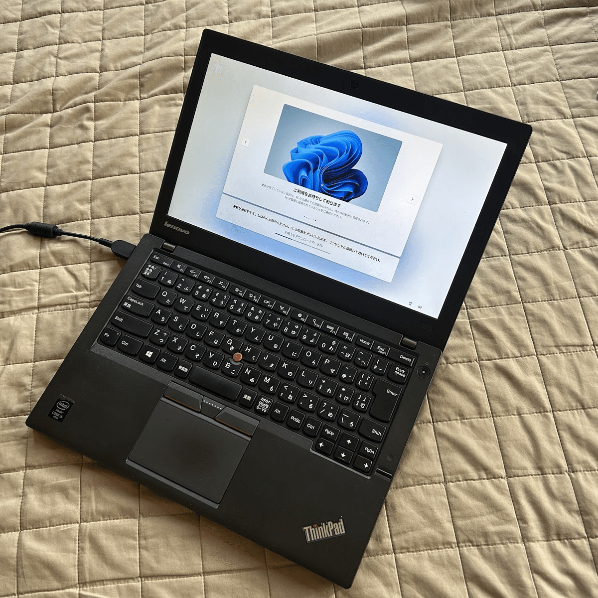 整備済み品】 【 限定】レノボ ノートPC ThinkPad X250/MS Office 2019