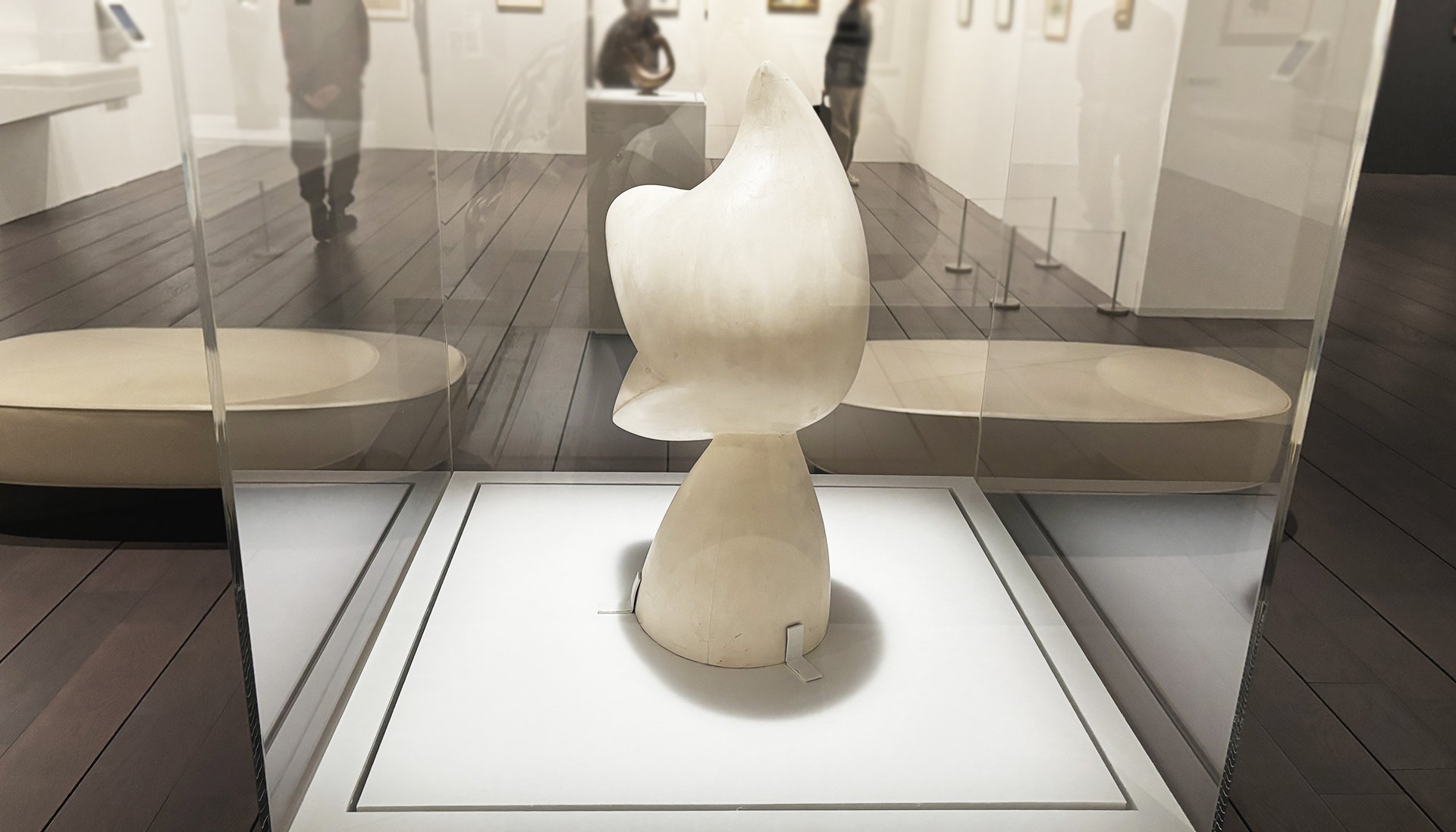 エルフの頭、どこから見るか？@ゾフィー・トイバー=アルプとジャン