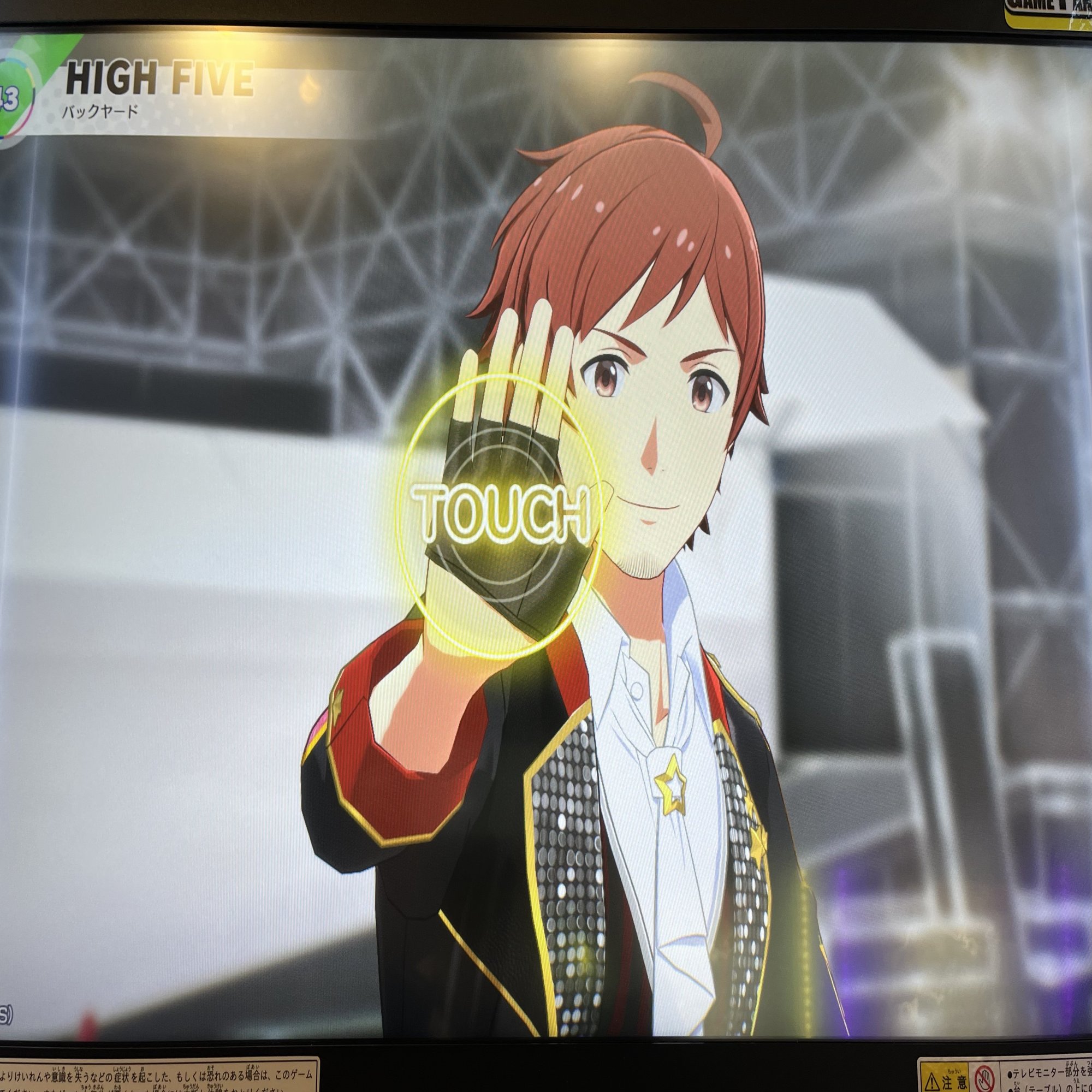 アイマスとカードゲームのオタクなのでツアマスの話をします｜我々野クロ