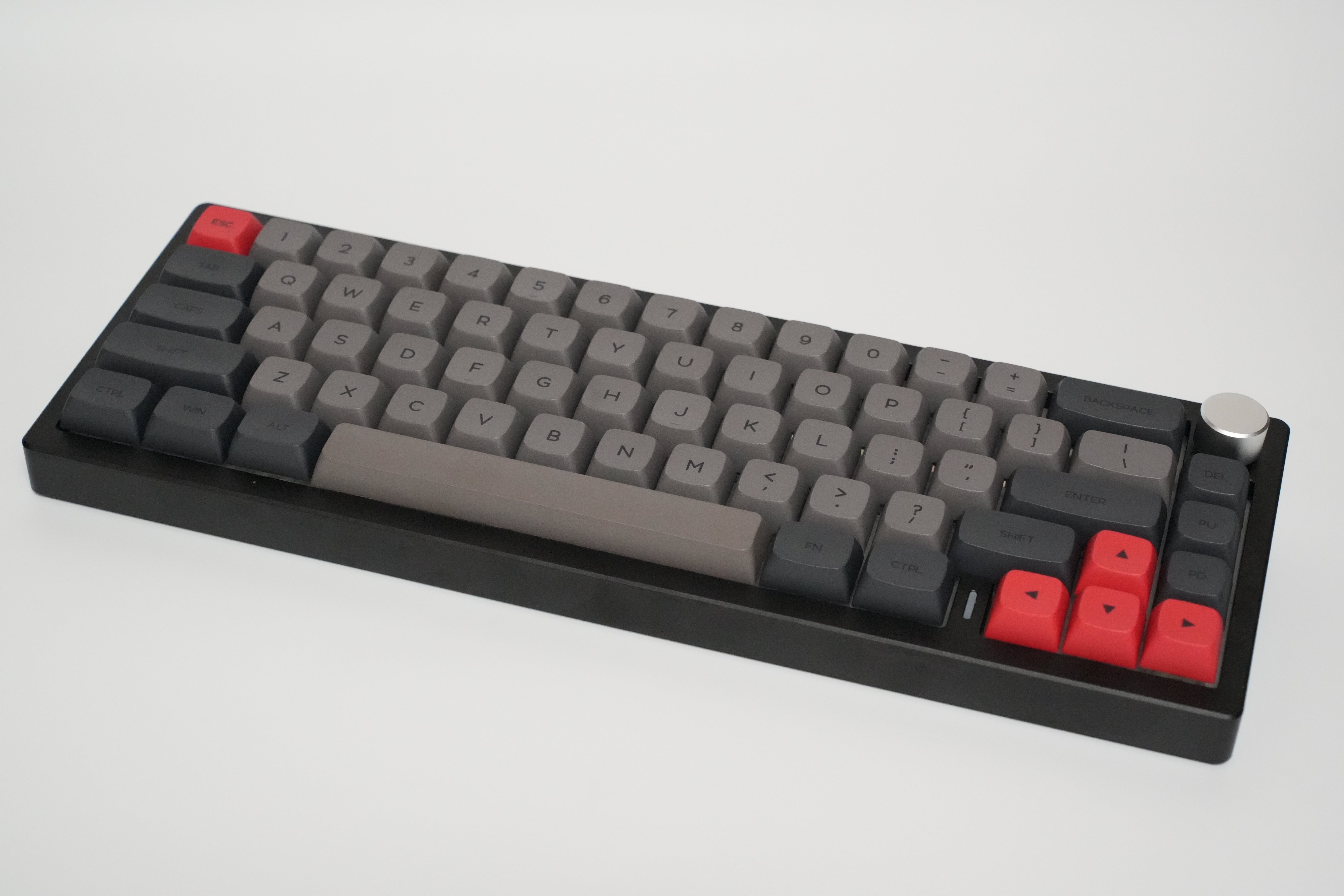 キーキャップを買い漁った話｜Taigen