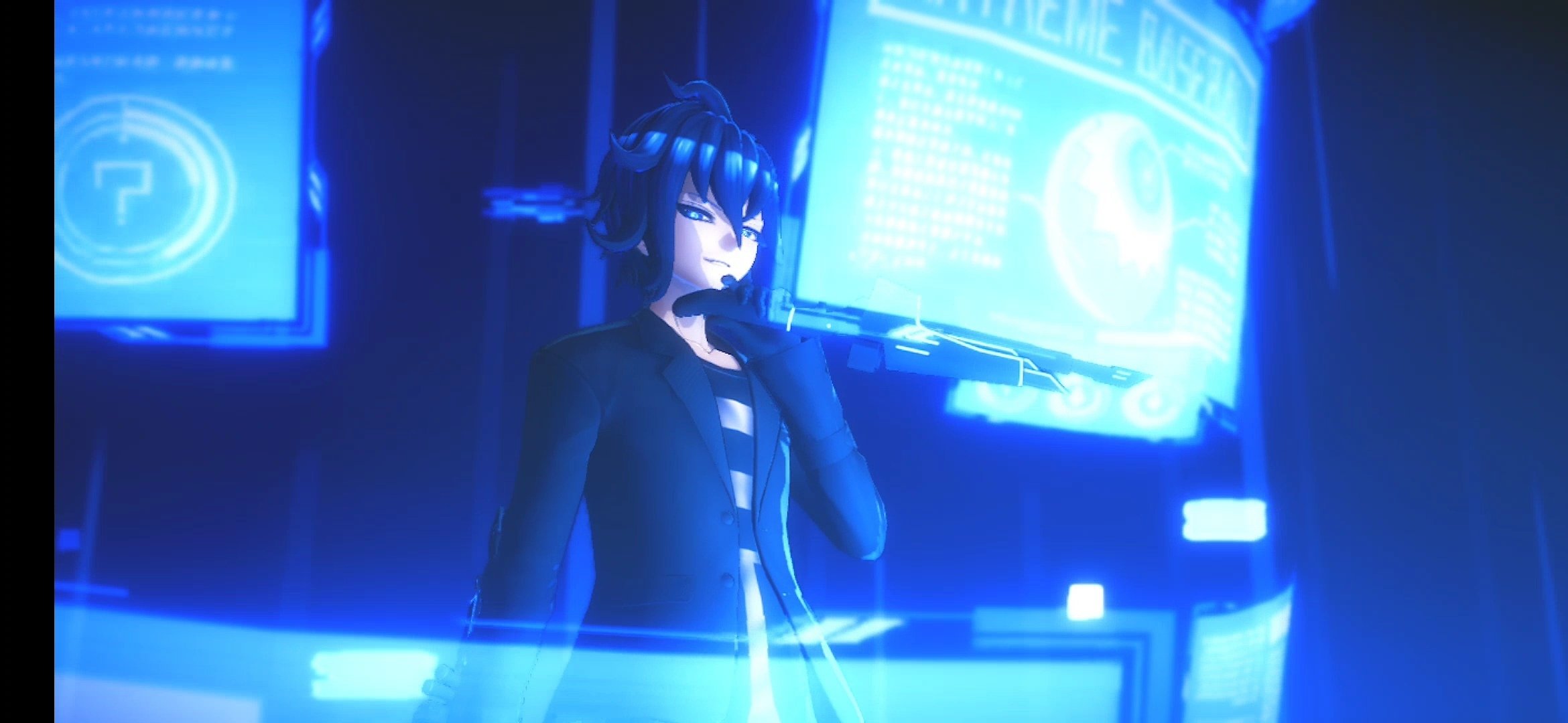 トライブナイン】青山カズキと彩葉ツキの組み合わせが強すぎるって話