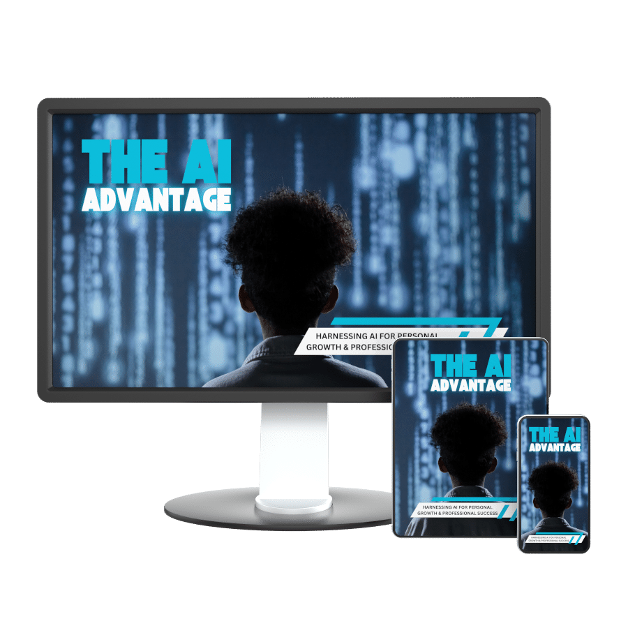 The AI Advantage