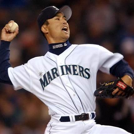 長谷川滋利投手から学んだこと｜宮城 金陽【沖縄の営業マン宮城の日々