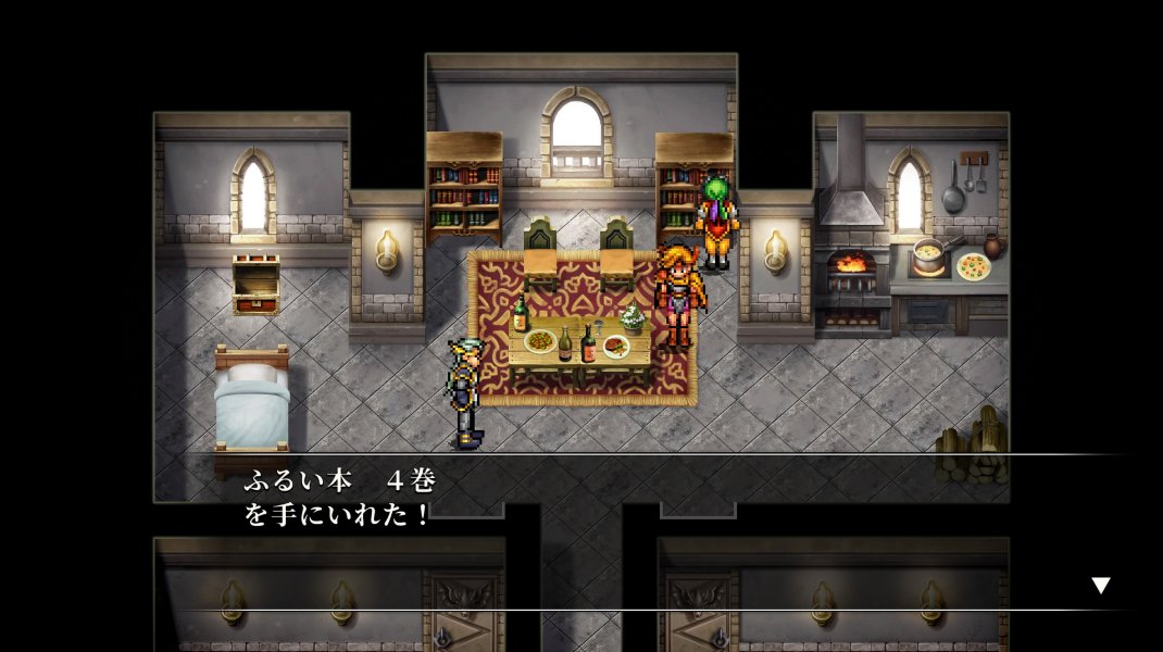 幻想水滸伝 I&II HDリマスター】Ⅰ竜洞～エンディング・クリア
